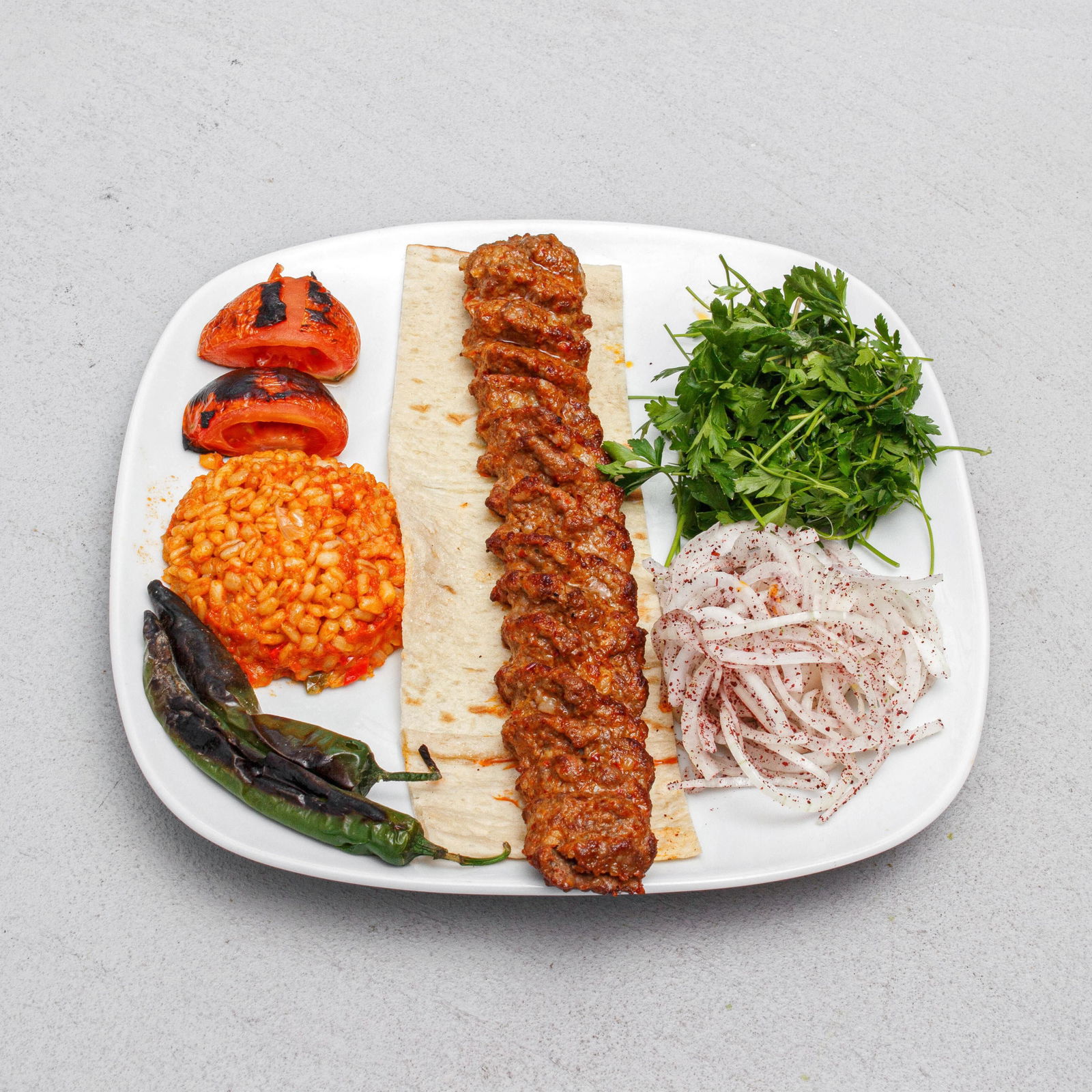 Urfa Kebap