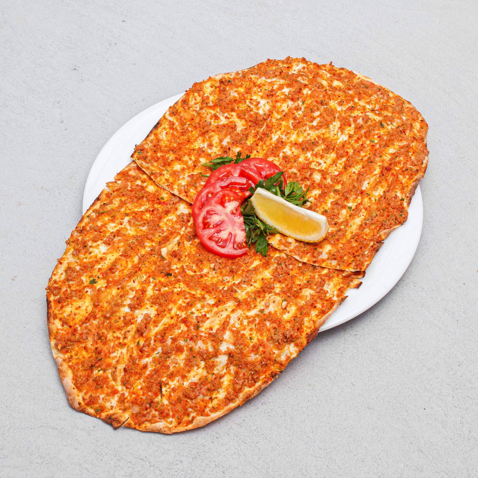Lahmacun (Büyük)