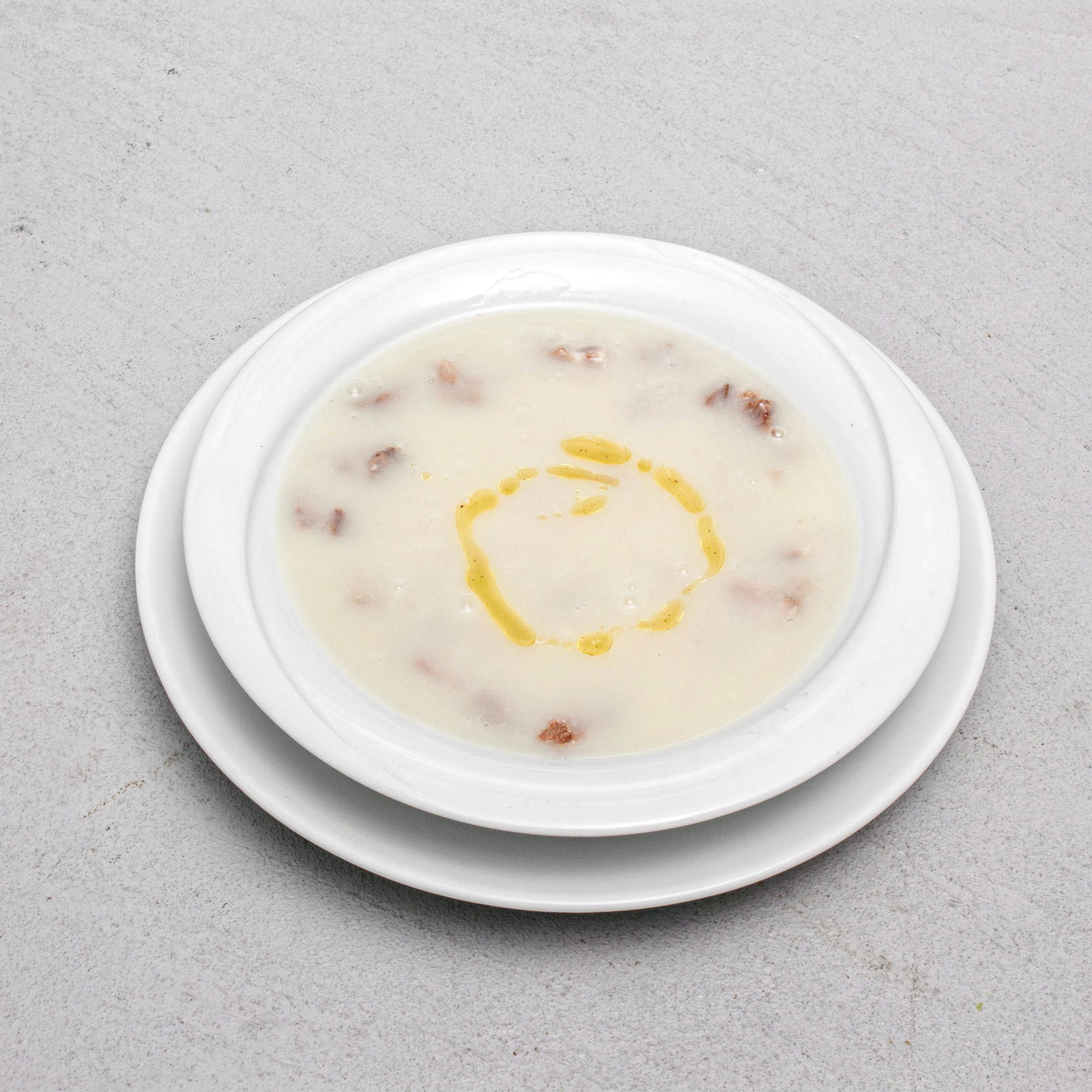 Kelle Paça Çorbası