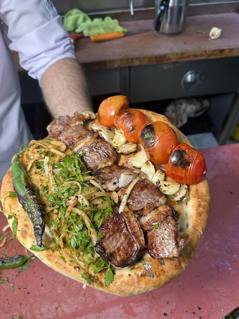 Taner Usta Pide Kebap