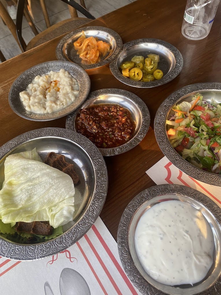 Taner Usta Pide Kebap