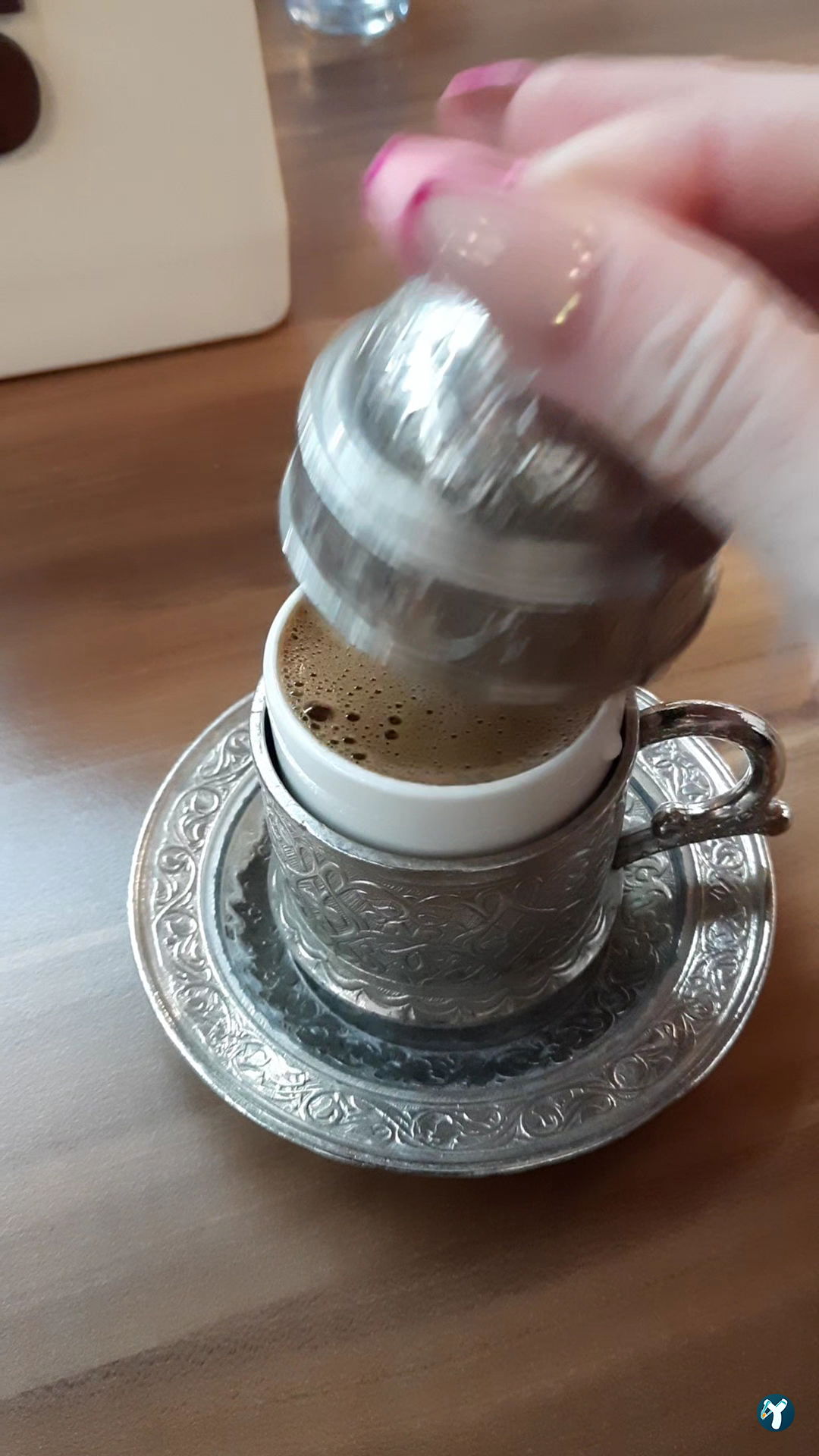 Tari̇hi̇ Hamamönü Kahveci̇si̇