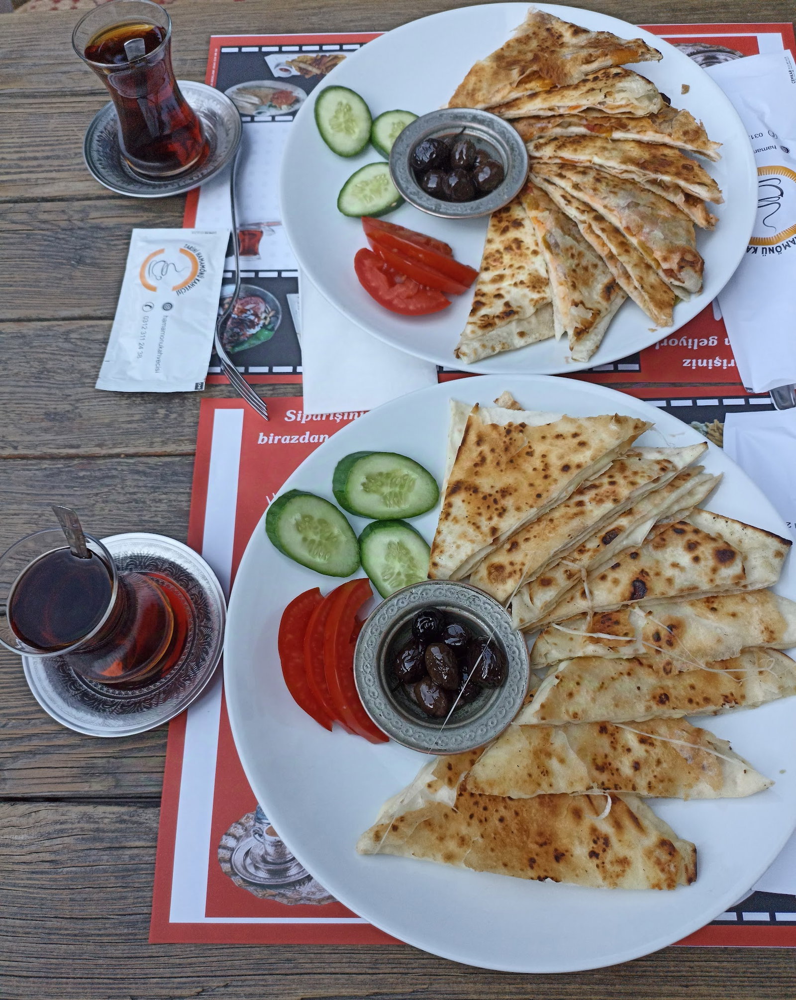 Tari̇hi̇ Hamamönü Kahveci̇si̇