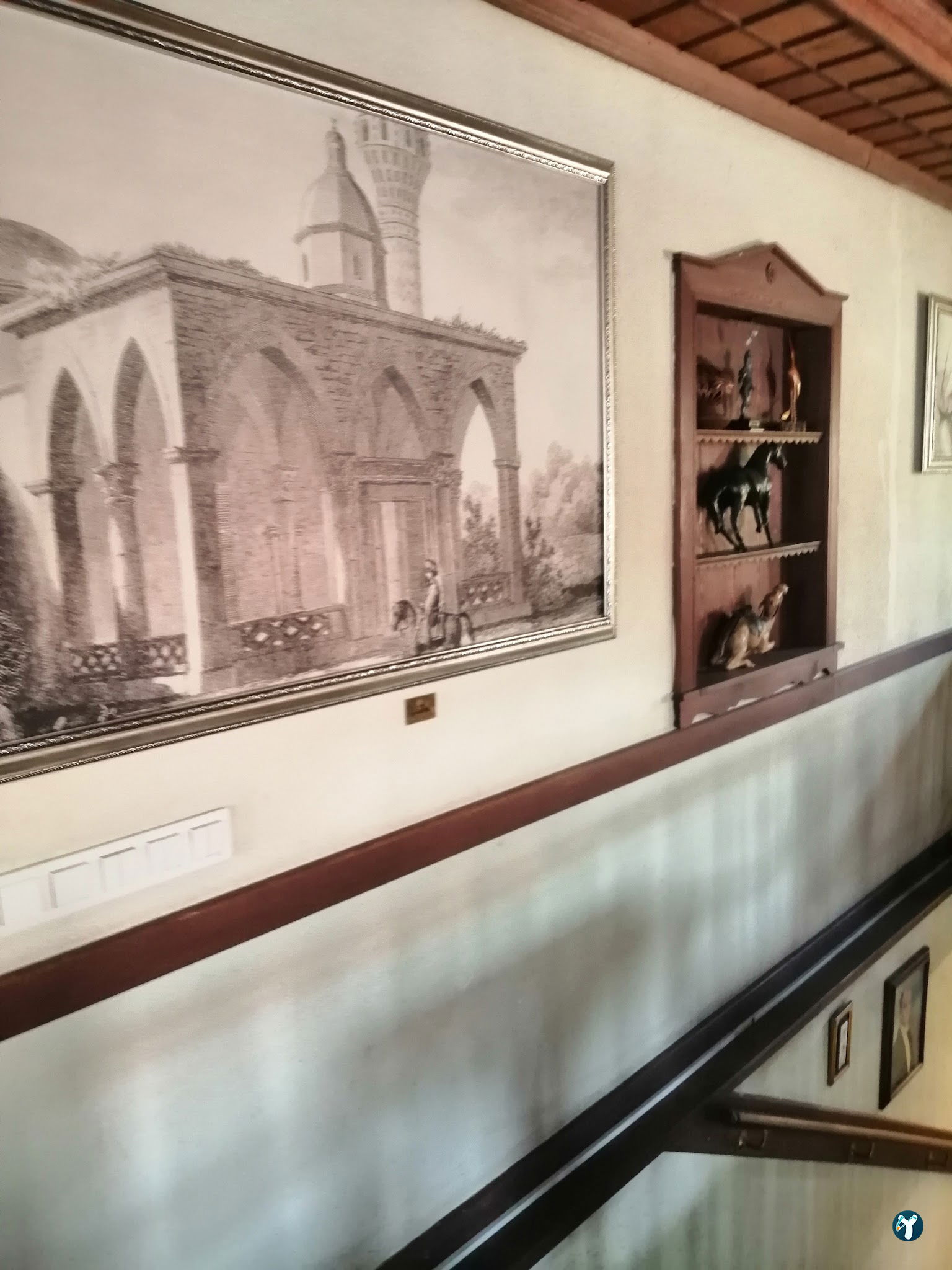 Tari̇hi̇ Hamamönü Kahveci̇si̇
