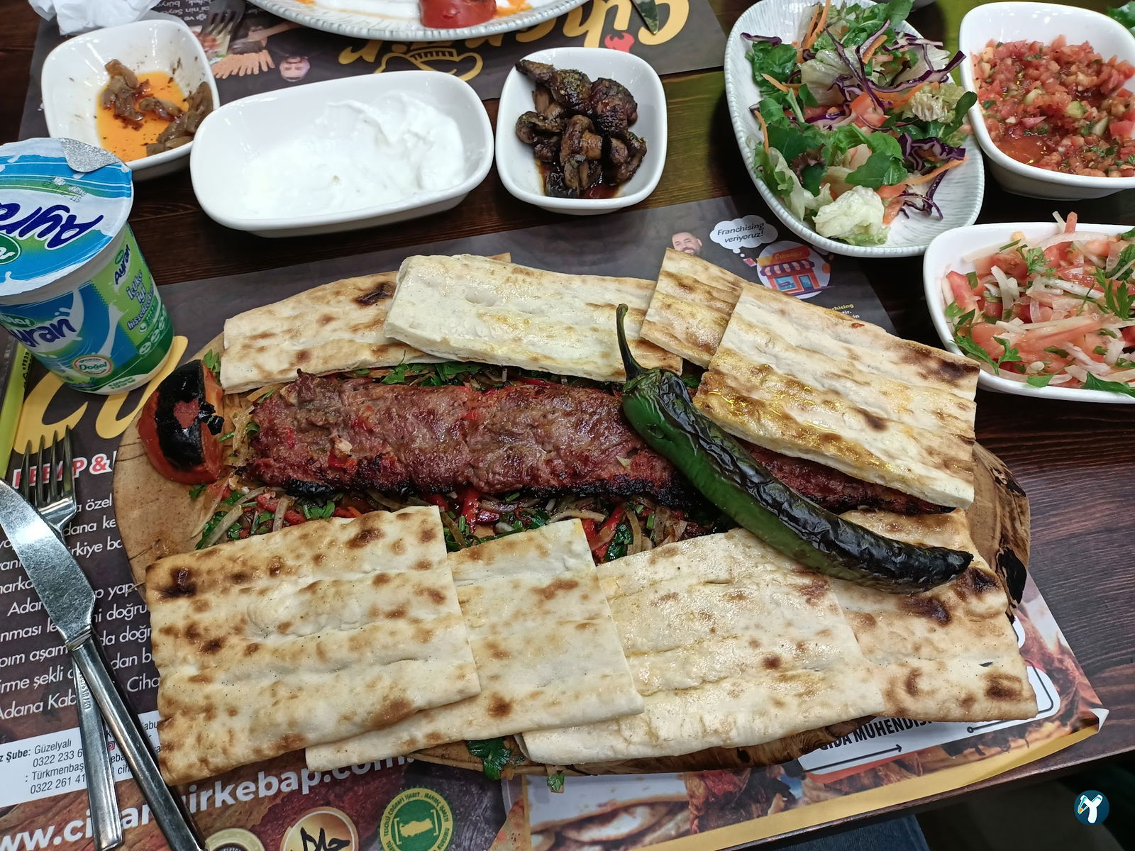 Cotyora Steak & Lounge