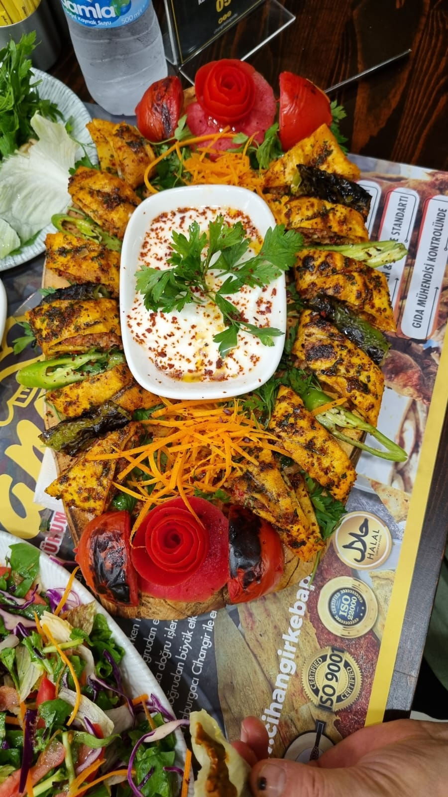 Cotyora Steak & Lounge