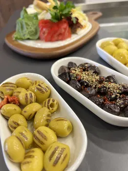 Cotyora Steak & Lounge resimleri