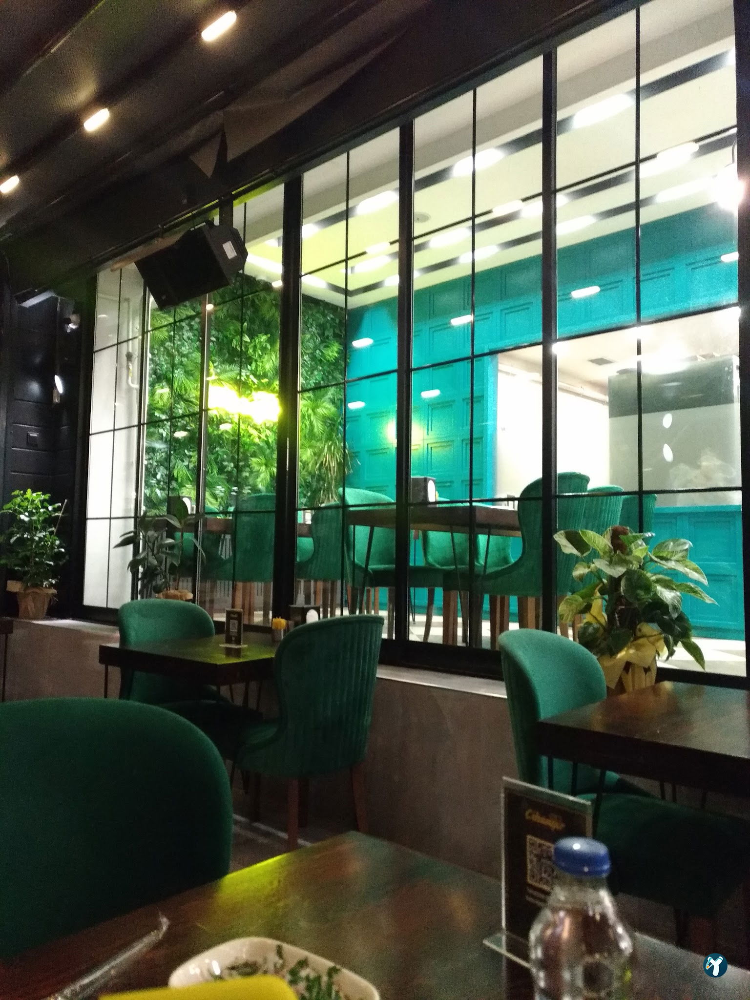 Cotyora Steak & Lounge