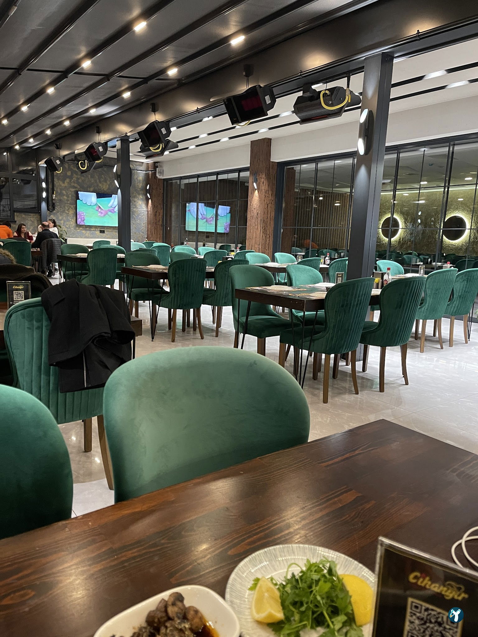 Cotyora Steak & Lounge