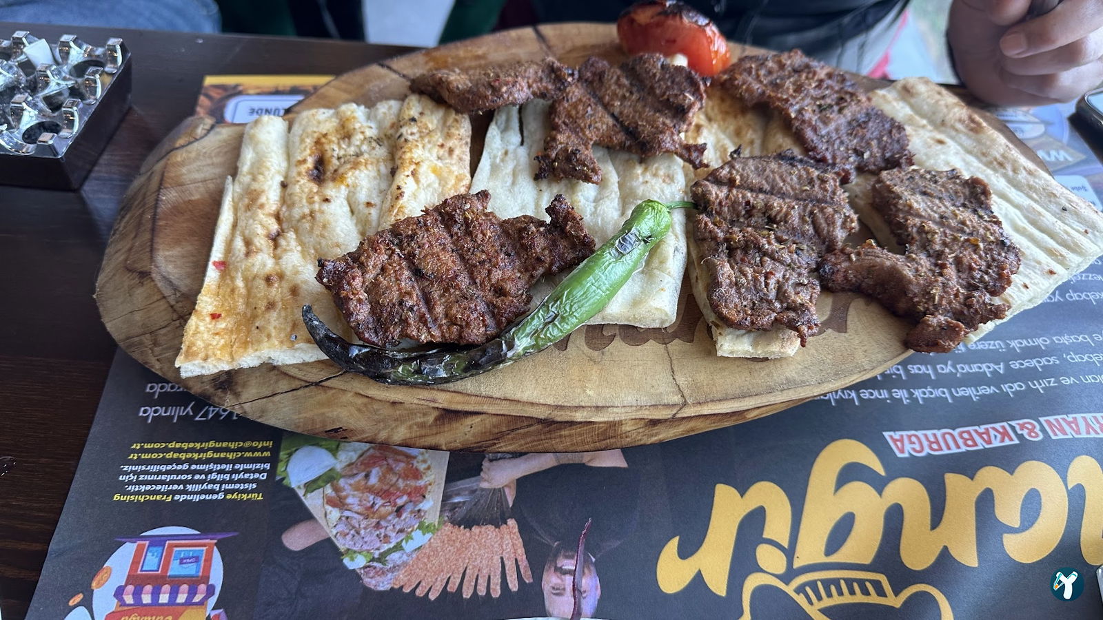 Cotyora Steak & Lounge