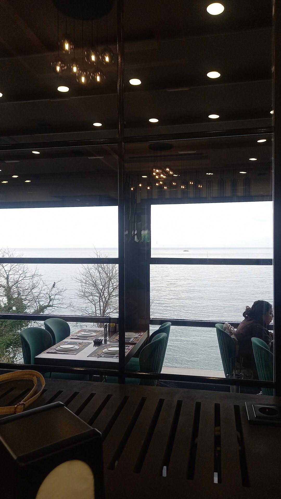 Cotyora Steak & Lounge