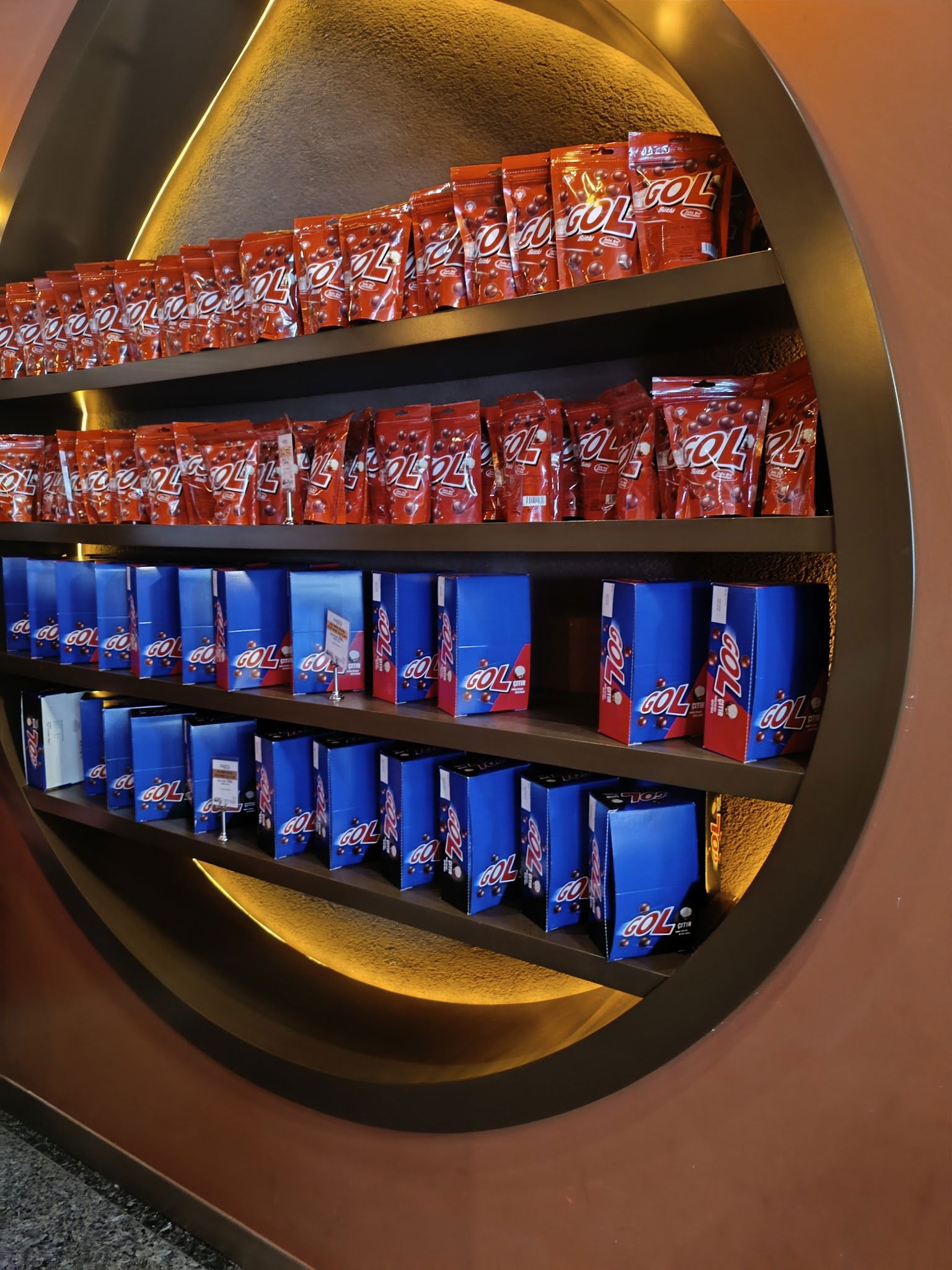 Cotyora Steak & Lounge