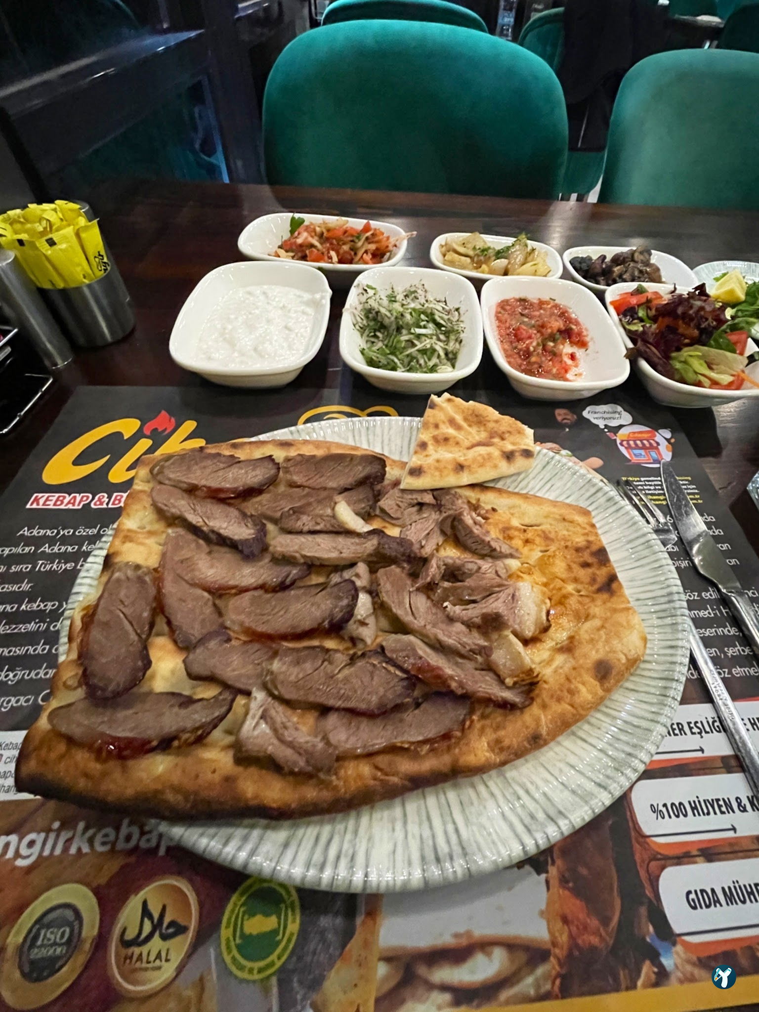 Cotyora Steak & Lounge