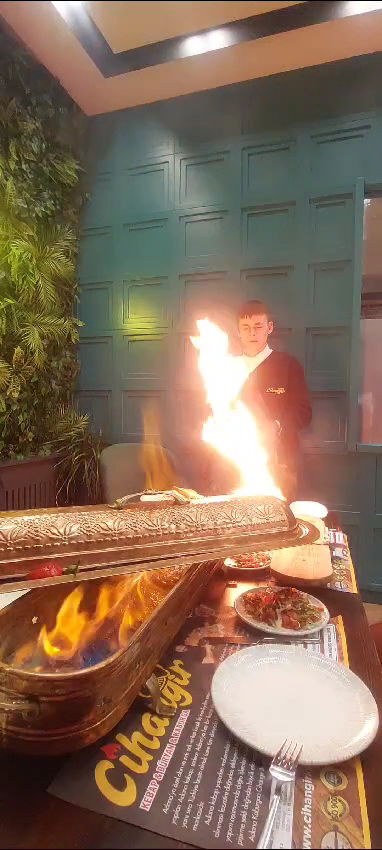 Cotyora Steak & Lounge