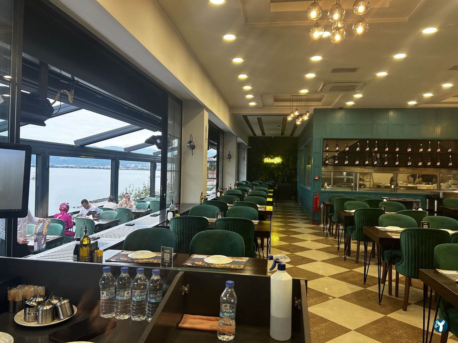 Cotyora Steak & Lounge