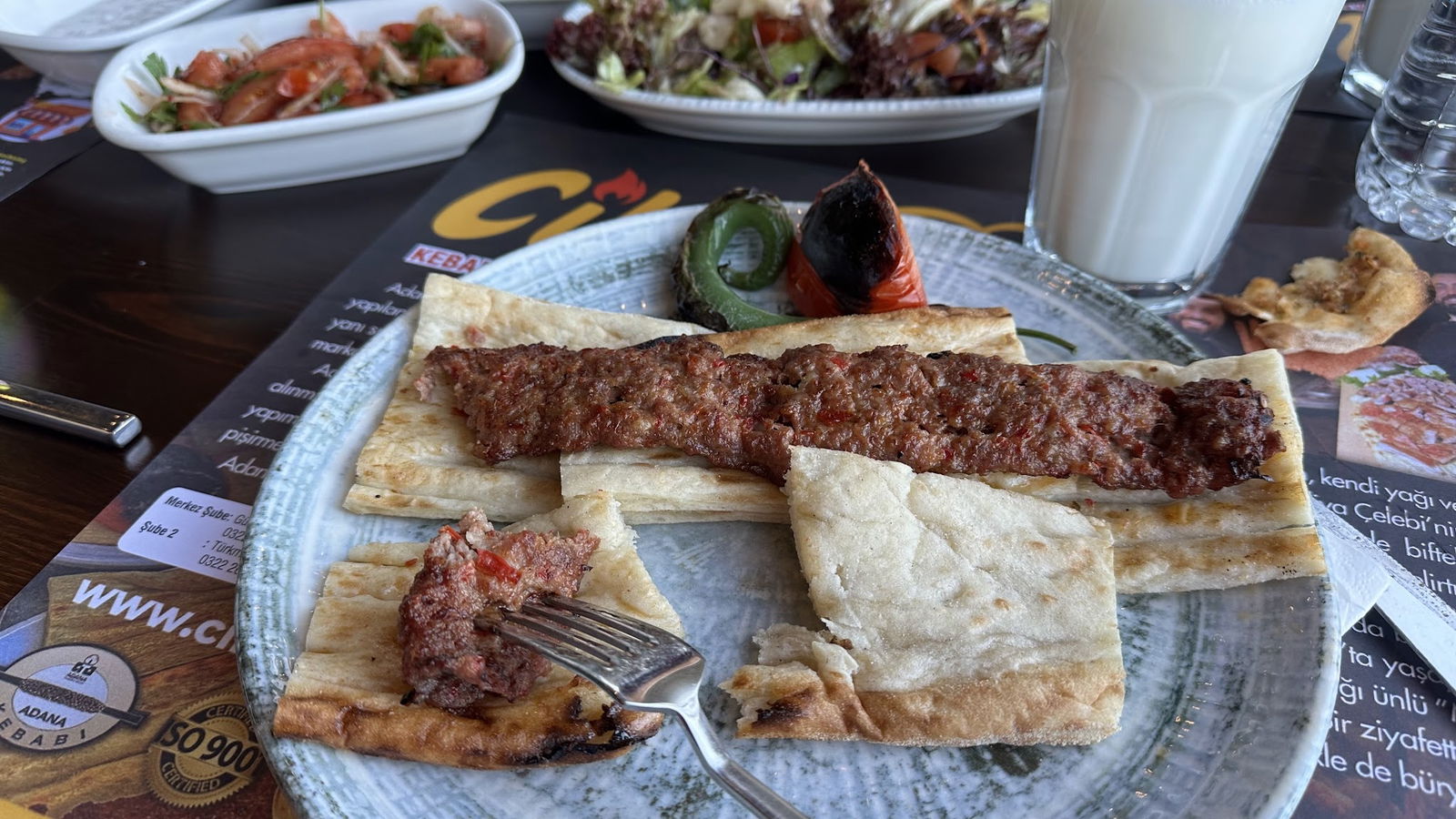 Cotyora Steak & Lounge