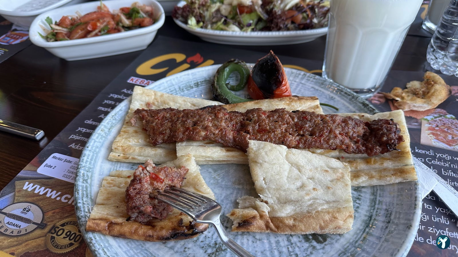 Cotyora Steak & Lounge