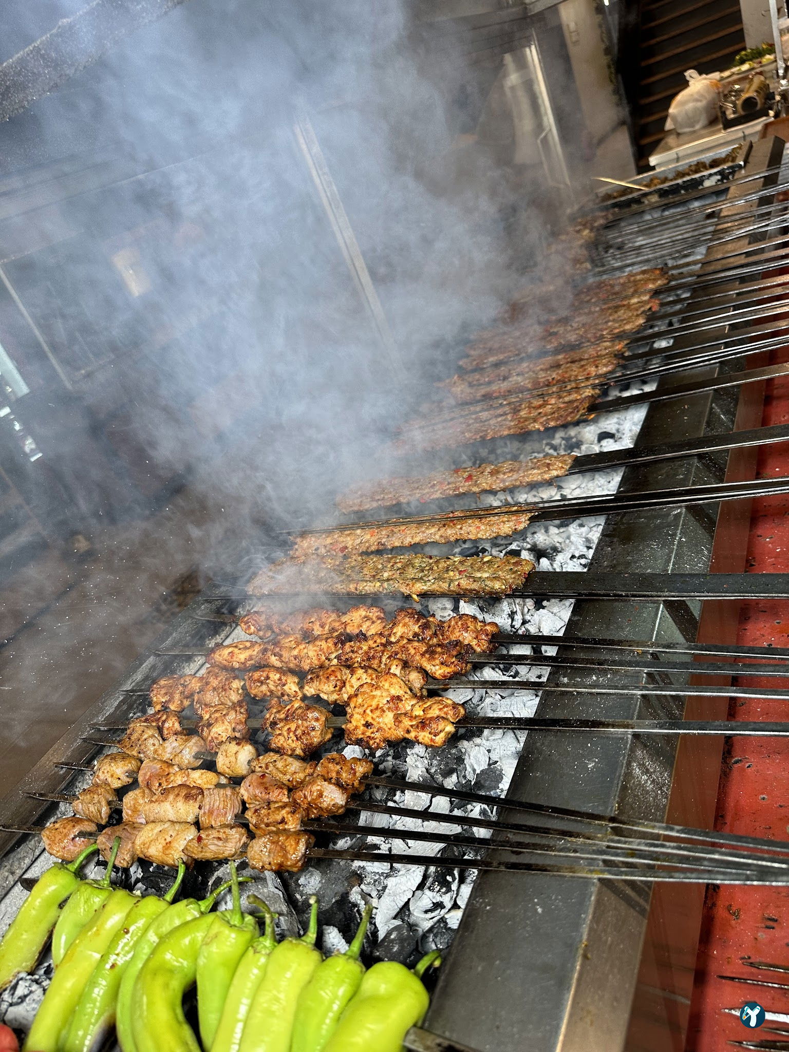 Cotyora Steak & Lounge