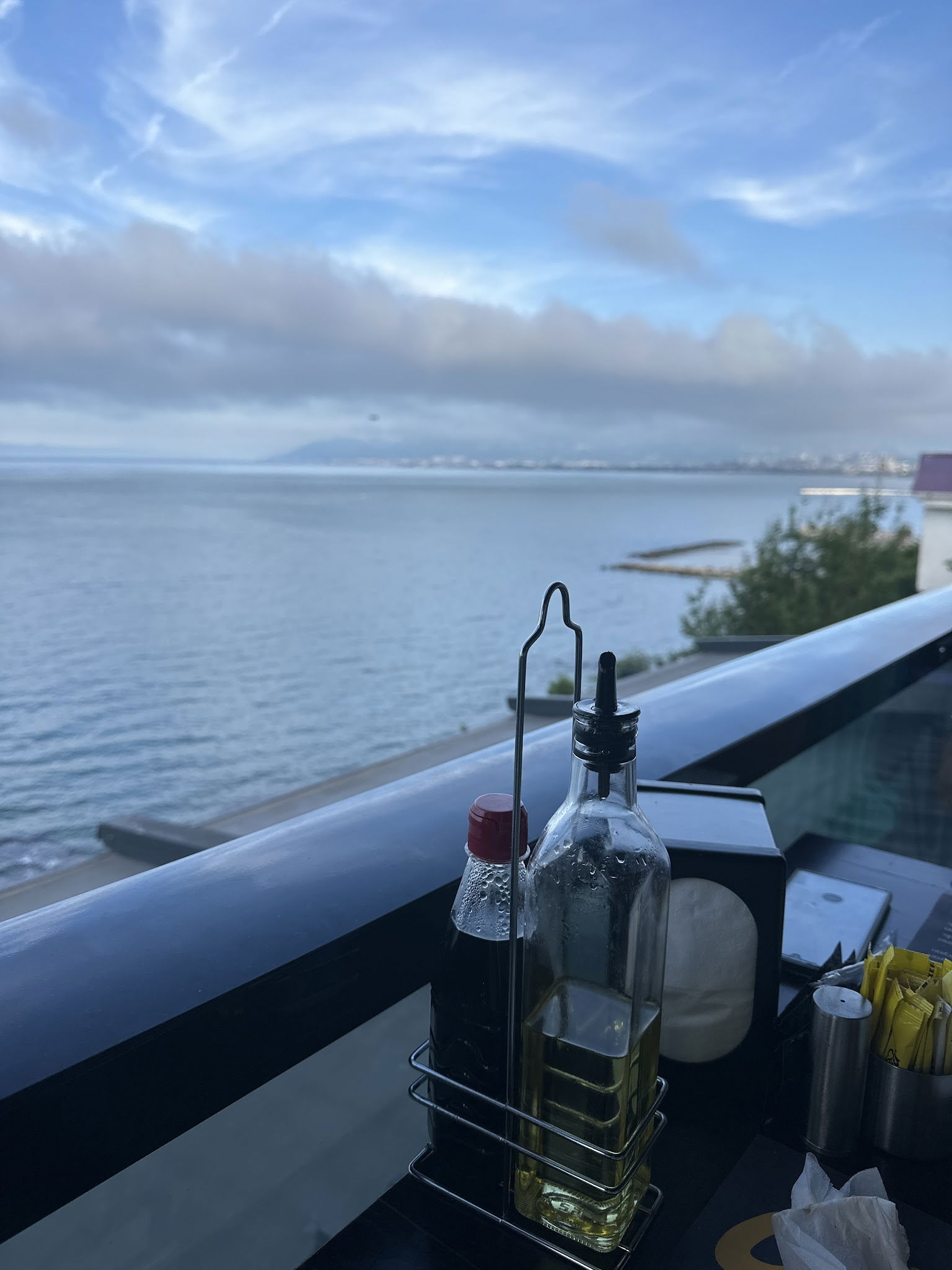 Cotyora Steak & Lounge