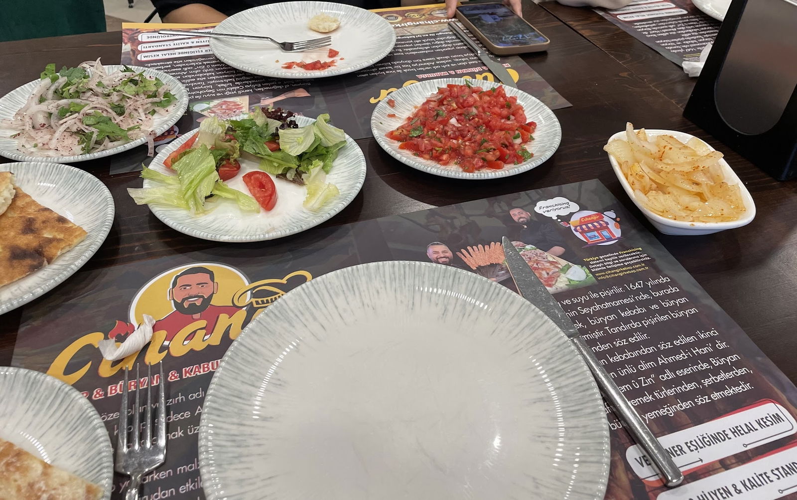 Cotyora Steak & Lounge