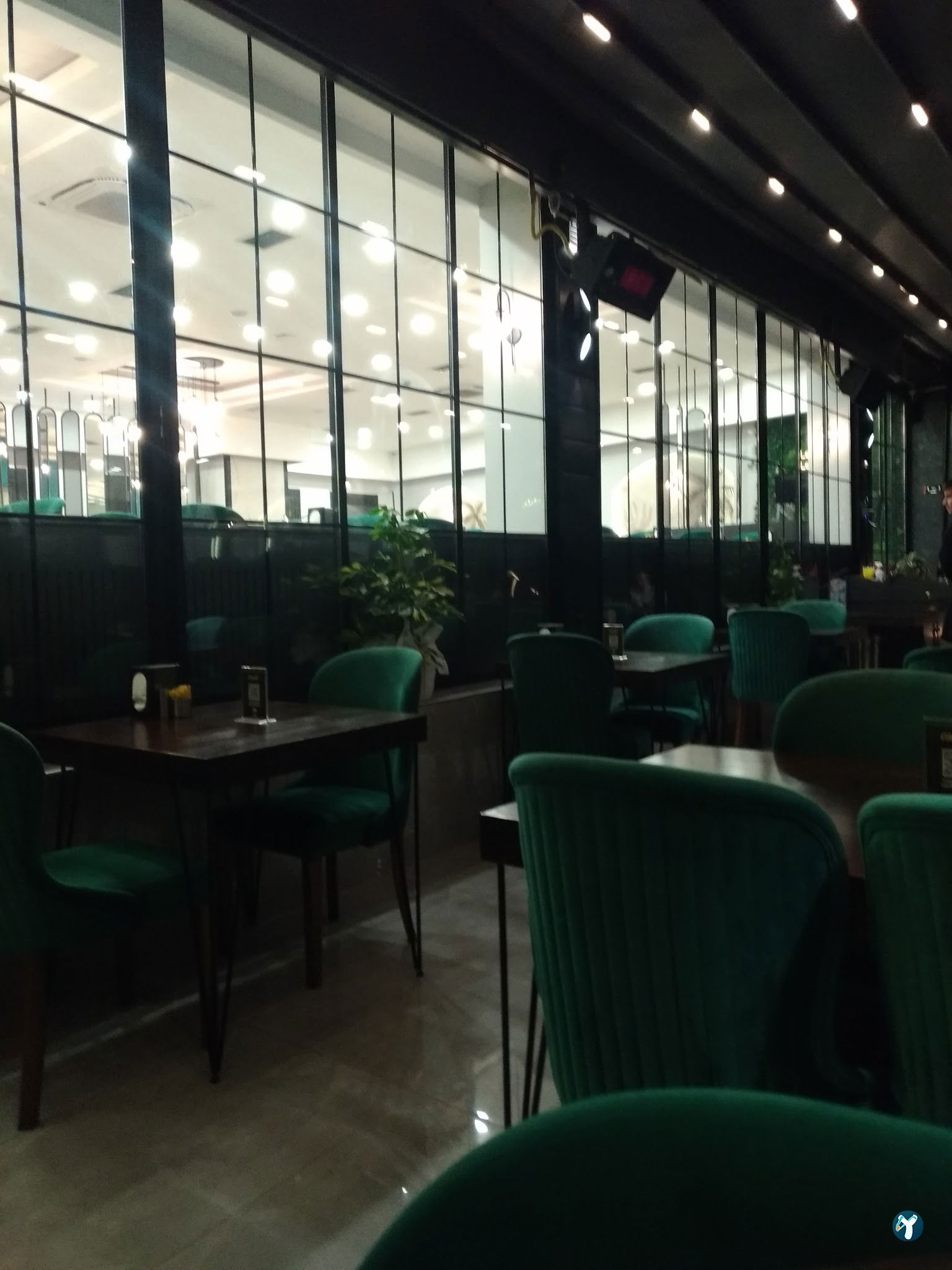 Cotyora Steak & Lounge