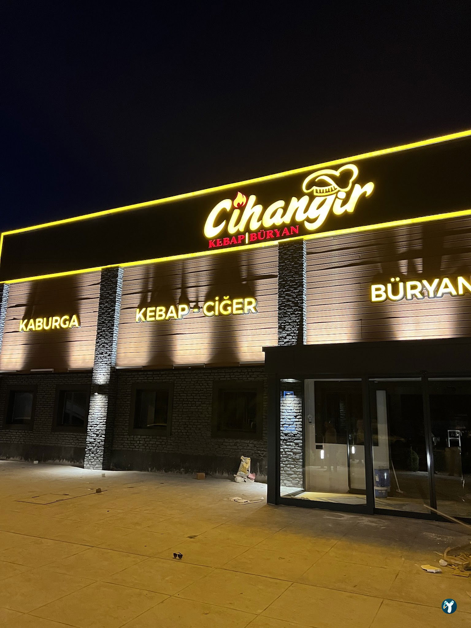 Cotyora Steak & Lounge