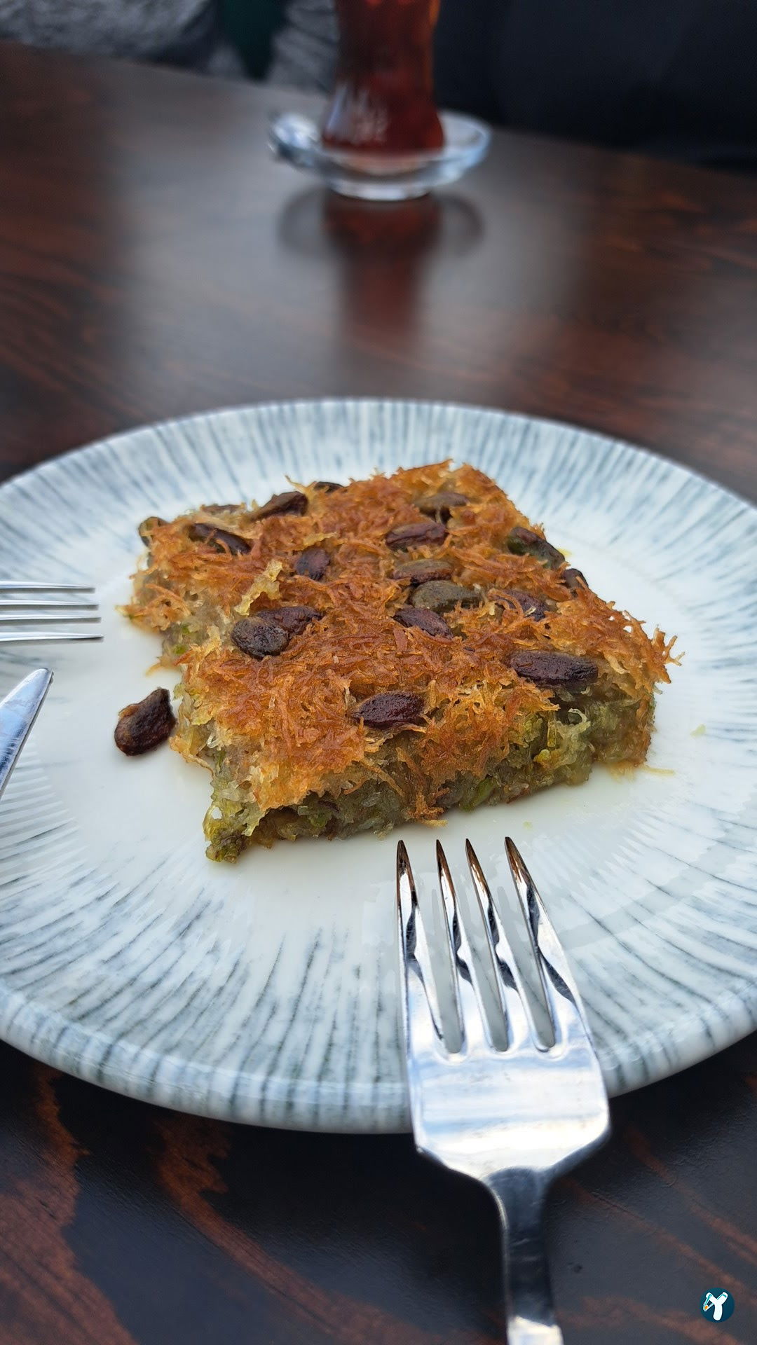 Cotyora Steak & Lounge