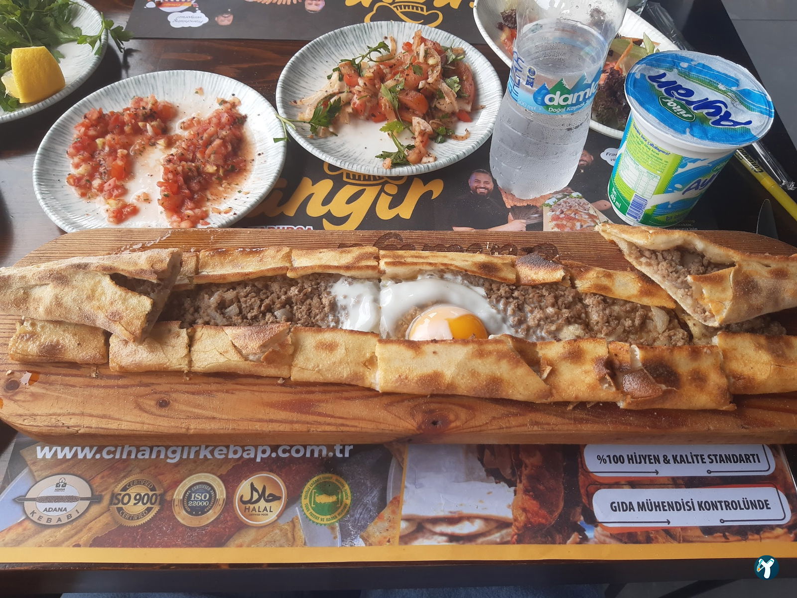 Cotyora Steak & Lounge