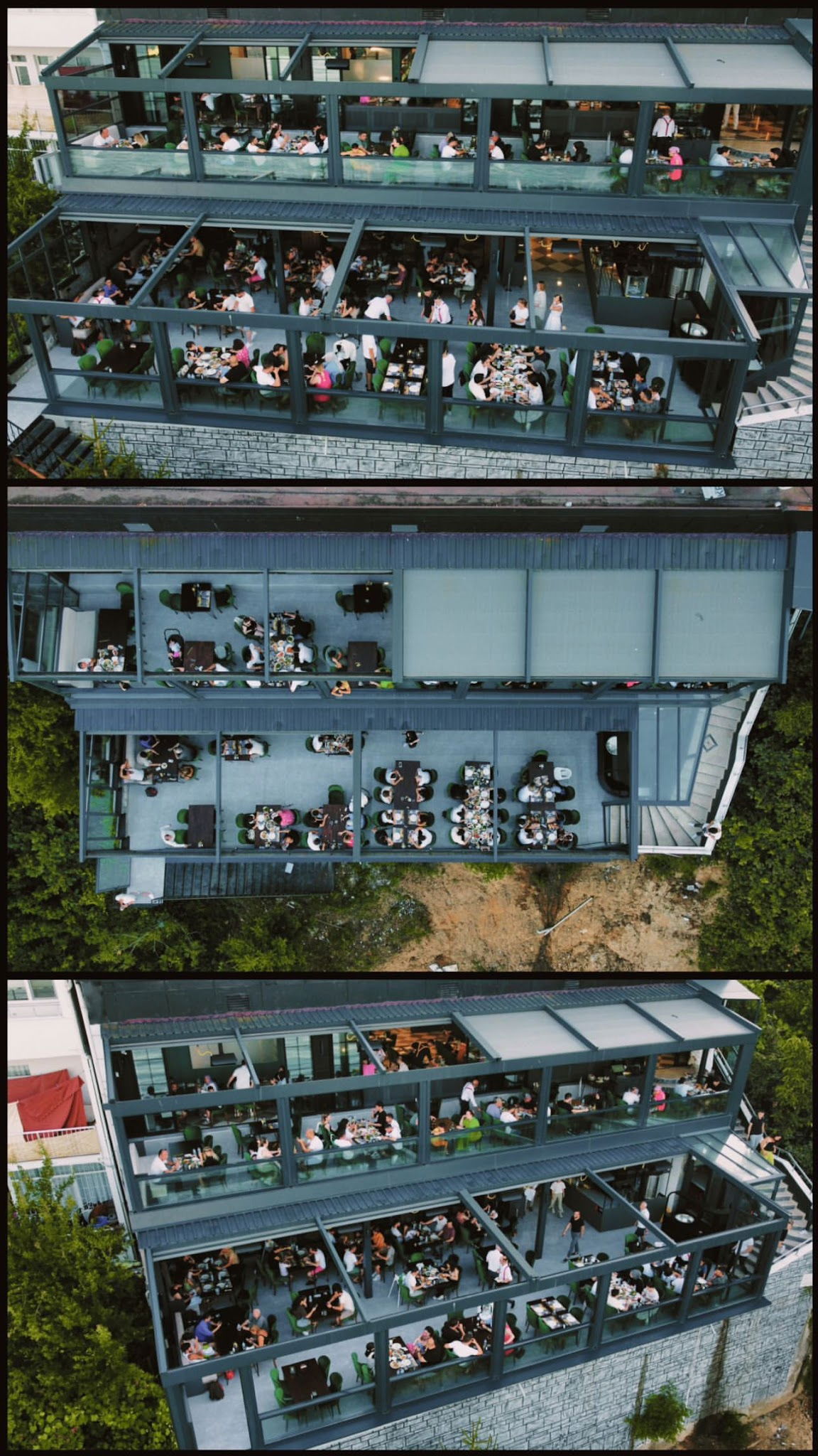 Cotyora Steak & Lounge