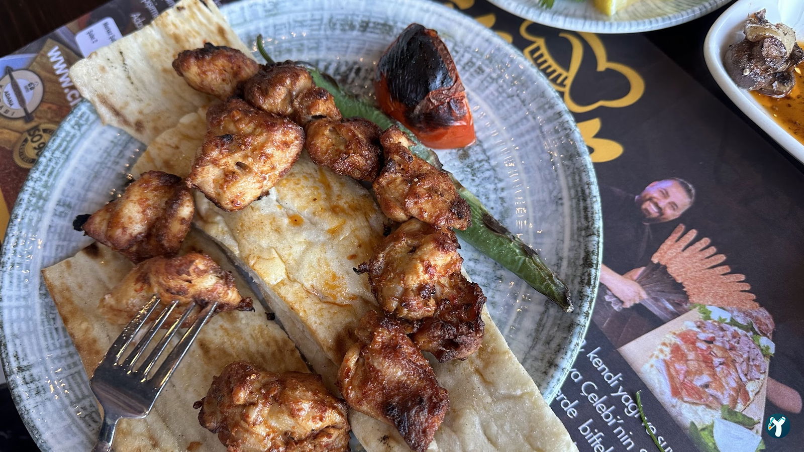 Cotyora Steak & Lounge