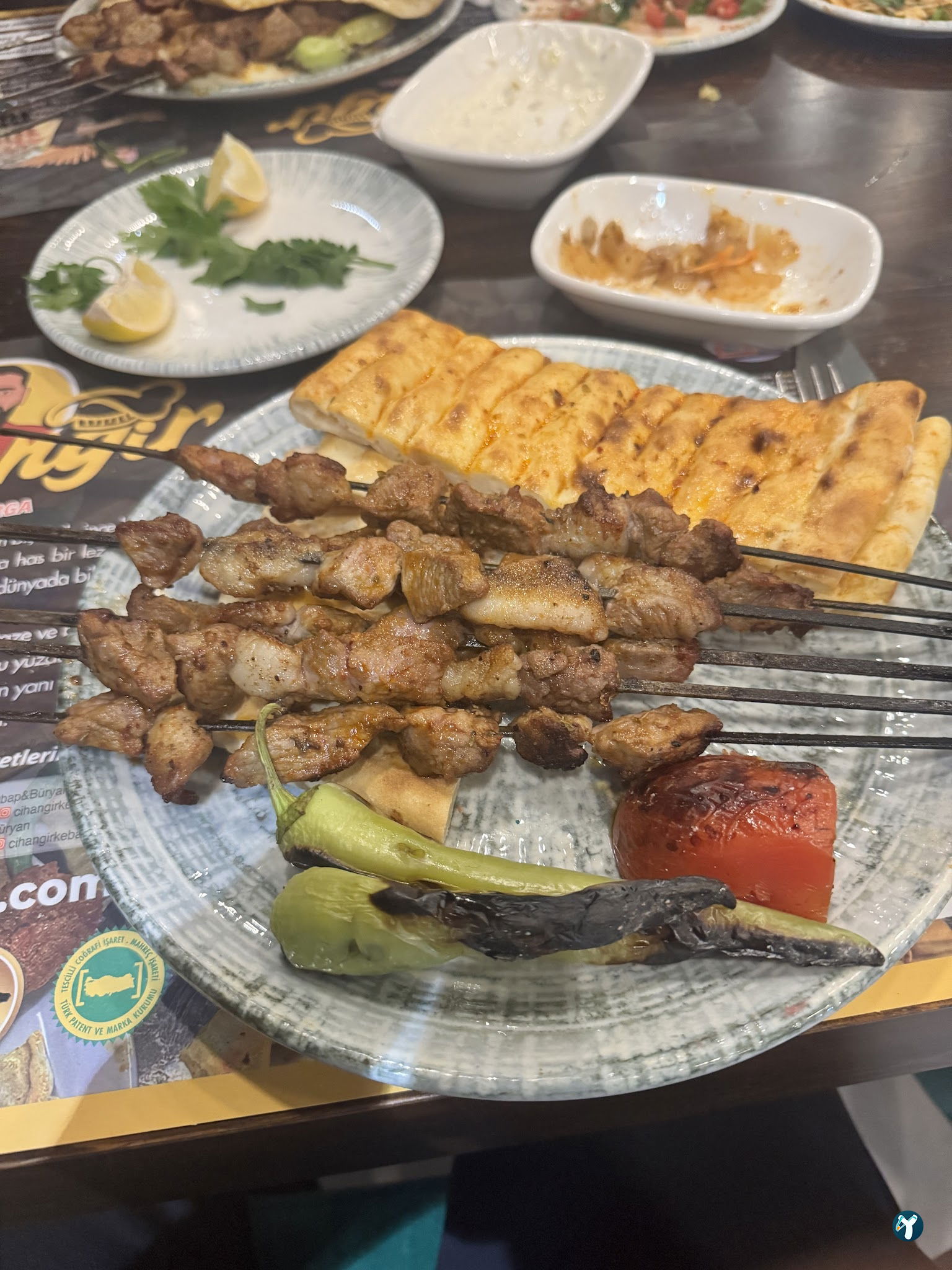 Cotyora Steak & Lounge