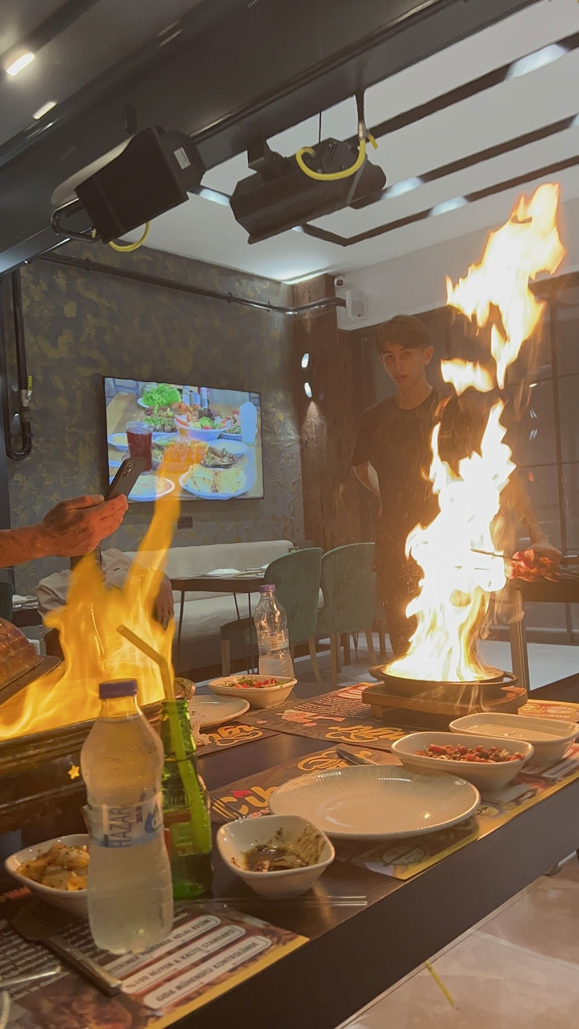 Cotyora Steak & Lounge