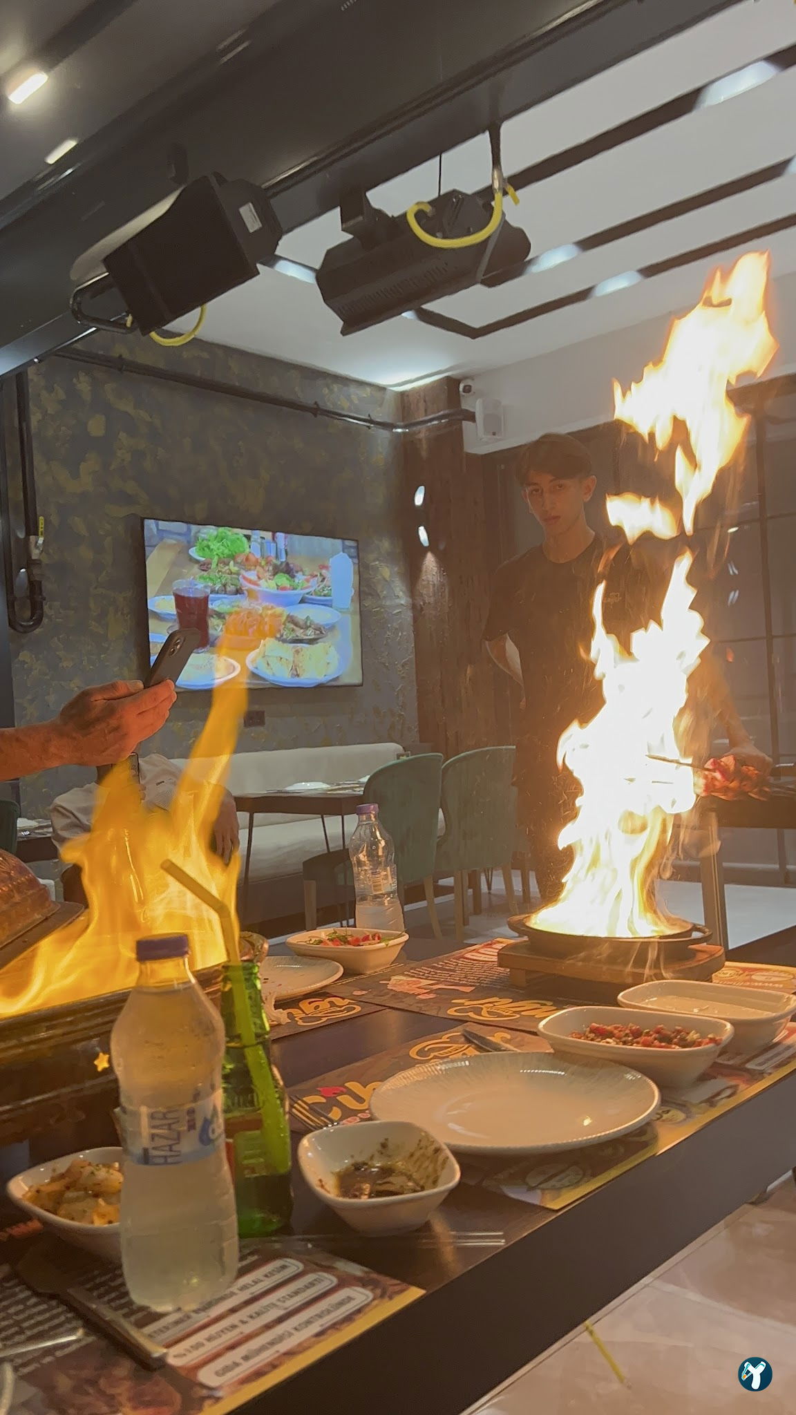 Cotyora Steak & Lounge