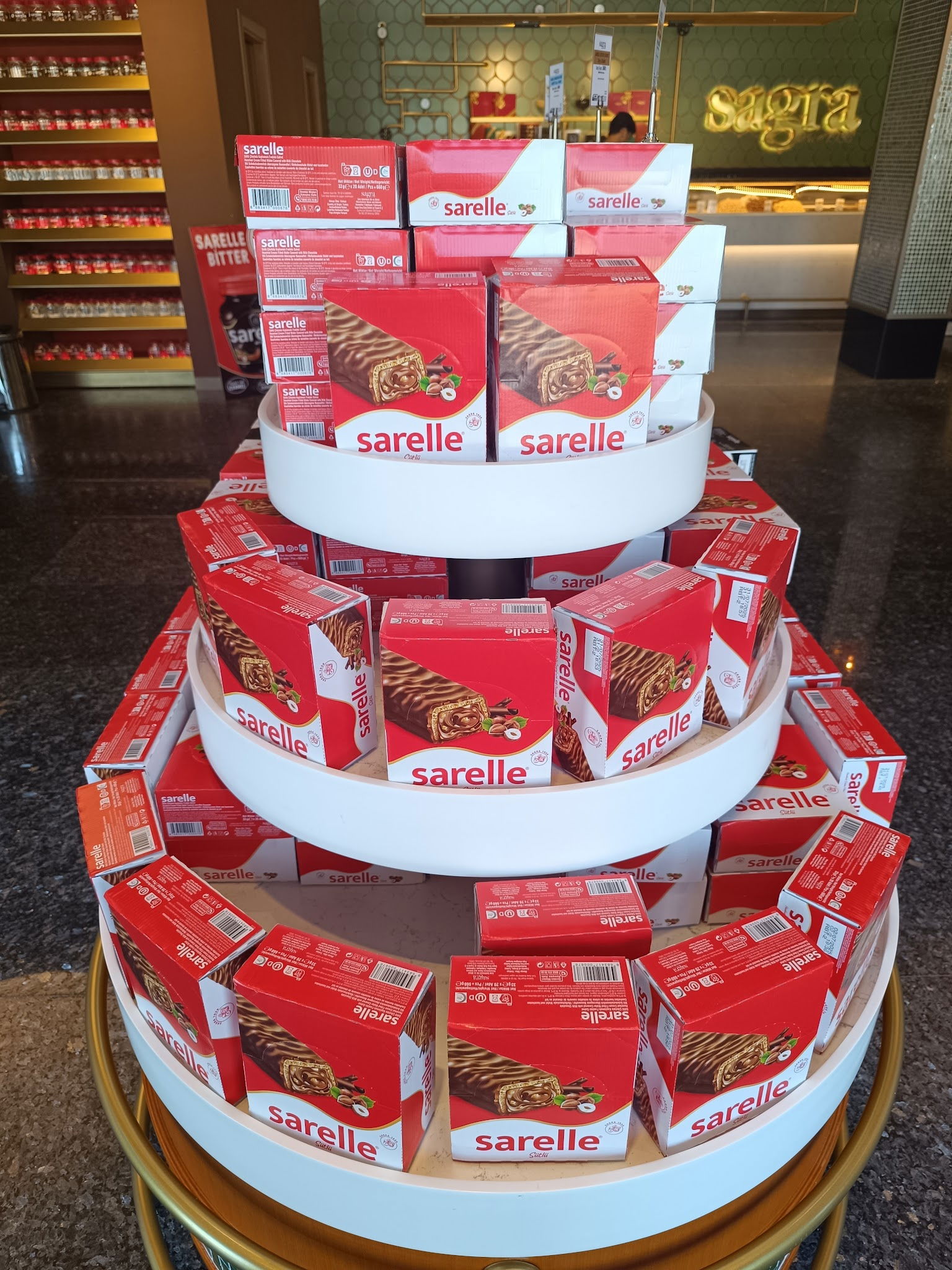 Cotyora Steak & Lounge