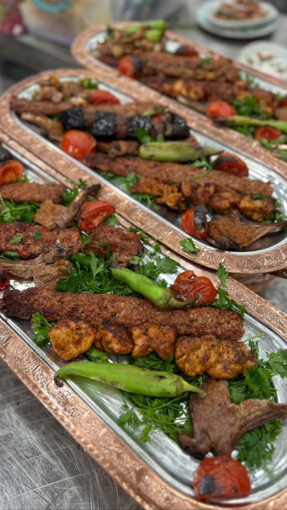 Cotyora Steak & Lounge