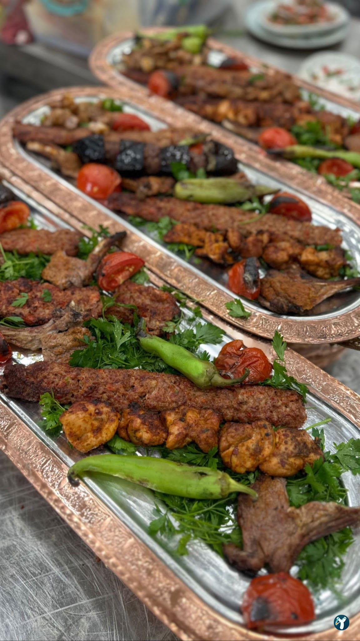 Cotyora Steak & Lounge