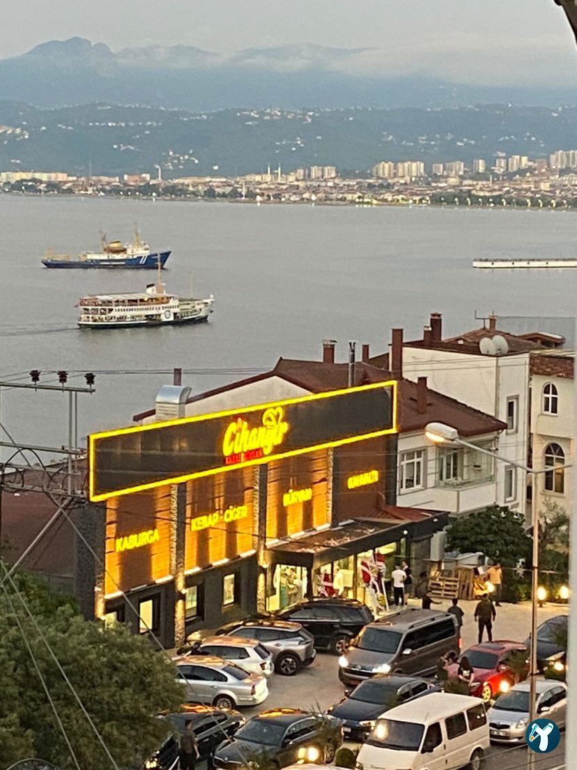 Cotyora Steak & Lounge