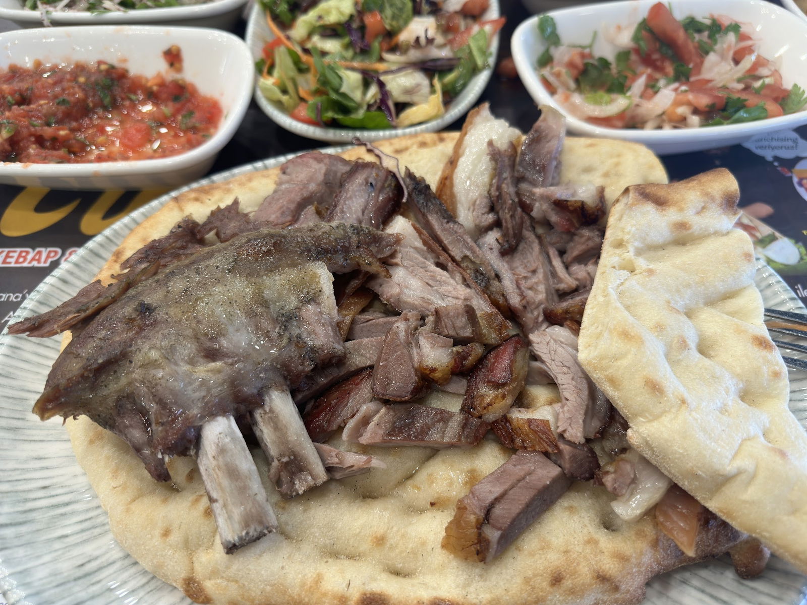 Cotyora Steak & Lounge