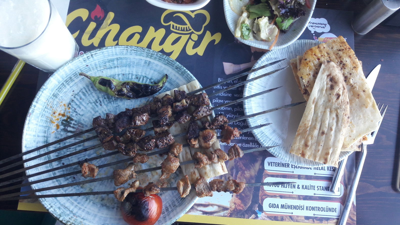 Cotyora Steak & Lounge