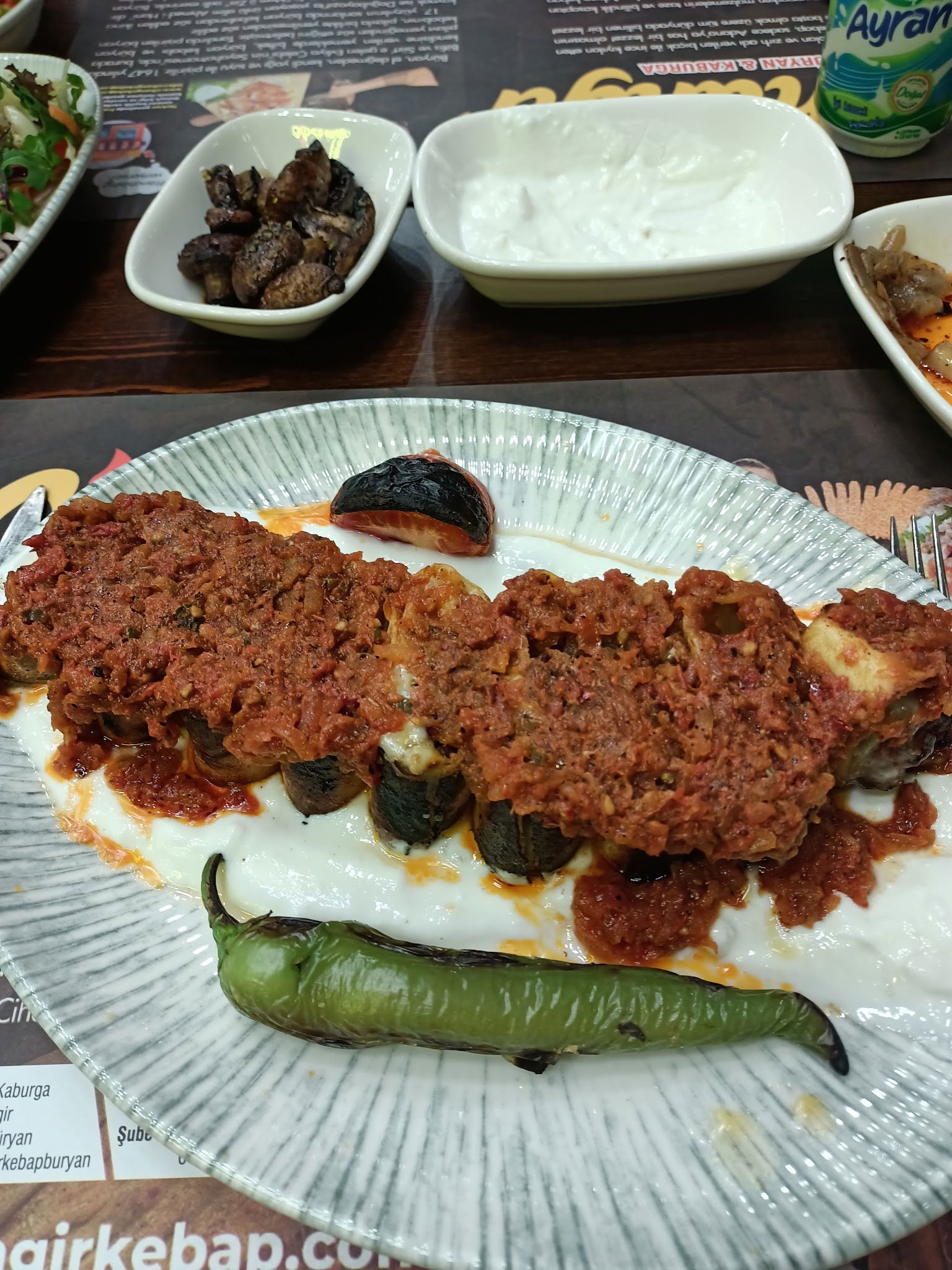 Cotyora Steak & Lounge