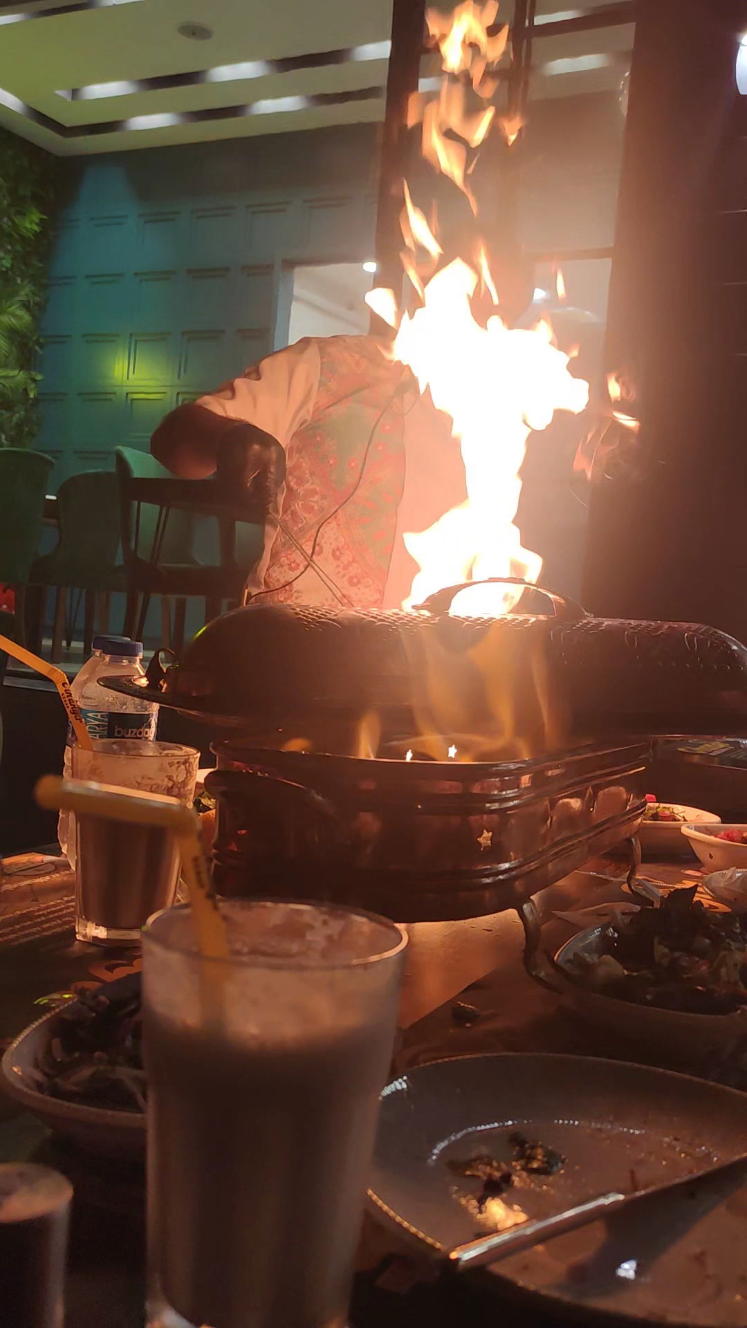 Cotyora Steak & Lounge