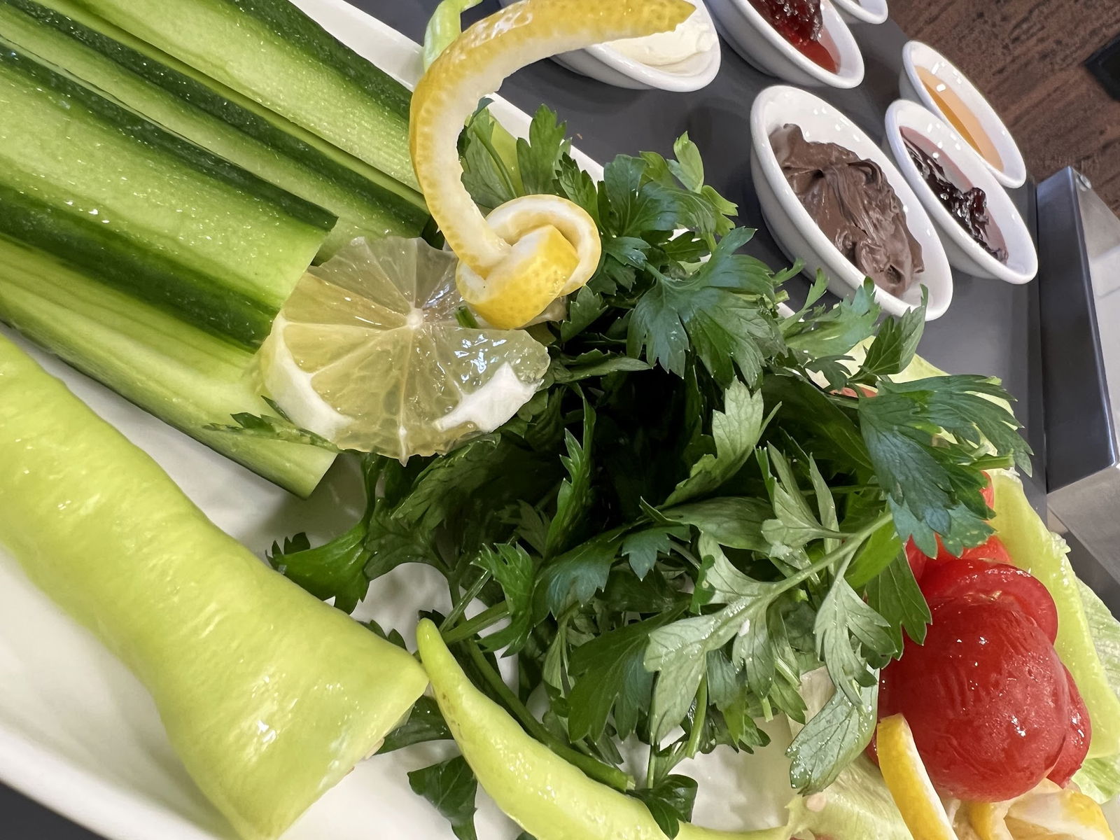 Cotyora Steak & Lounge