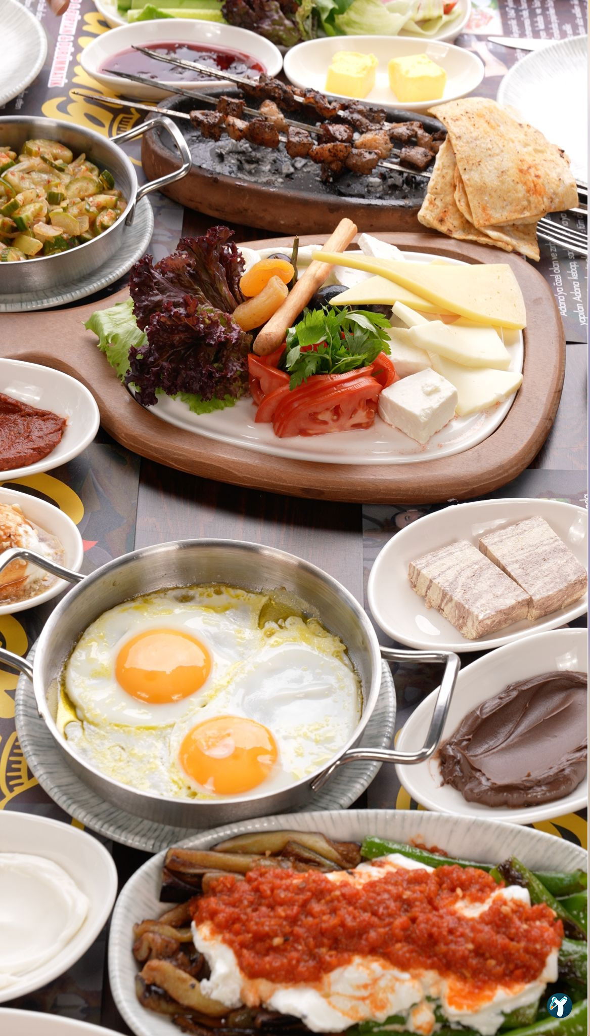 Cotyora Steak & Lounge