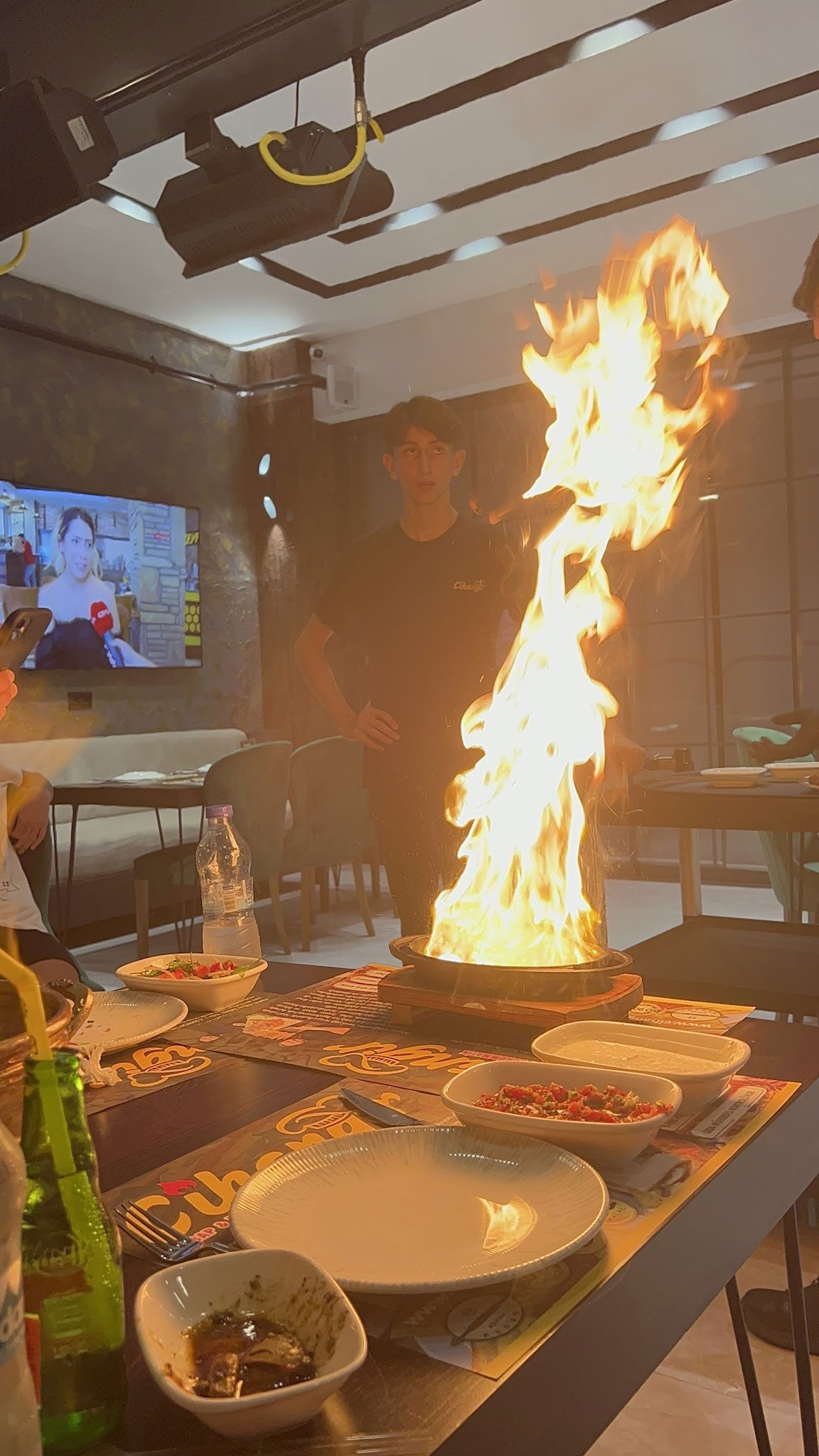 Cotyora Steak & Lounge