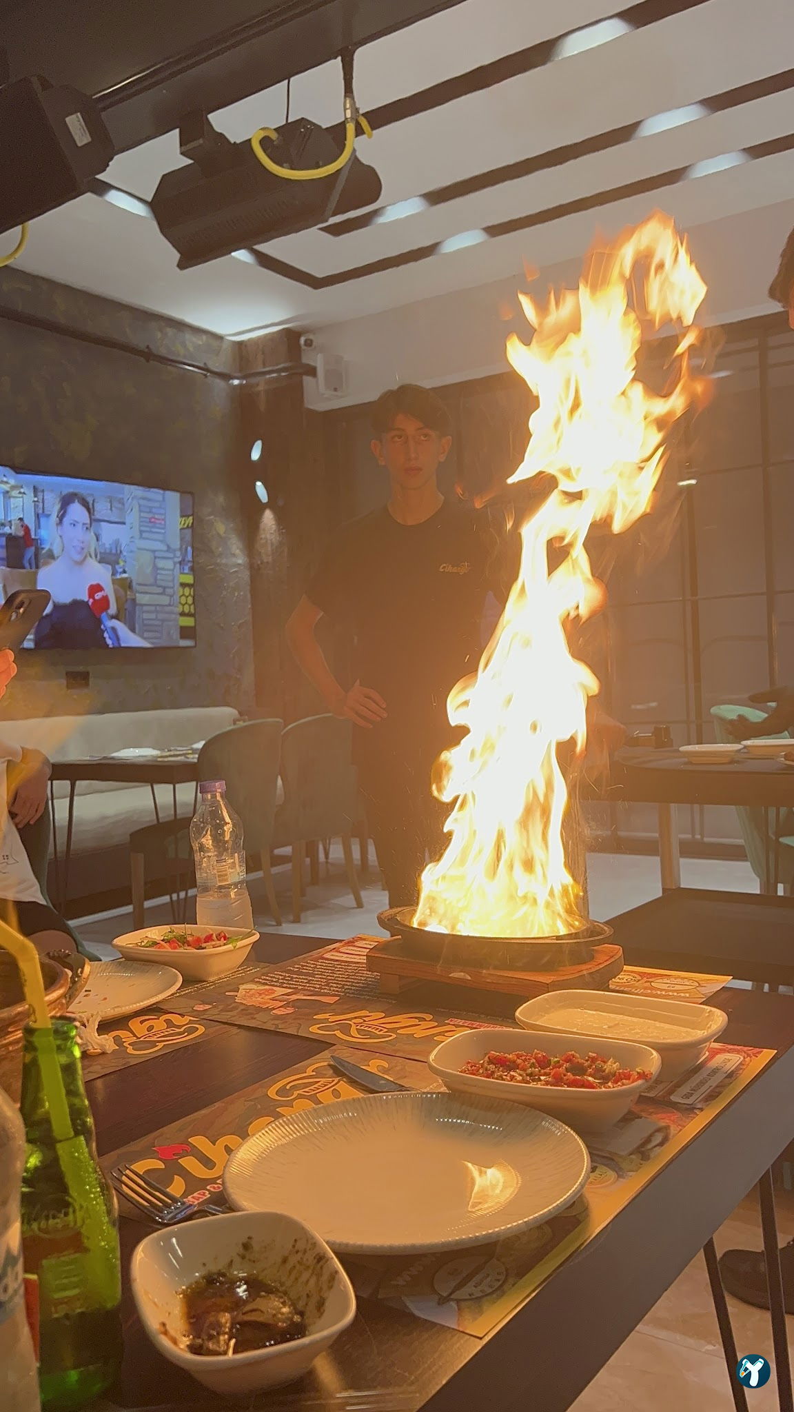 Cotyora Steak & Lounge