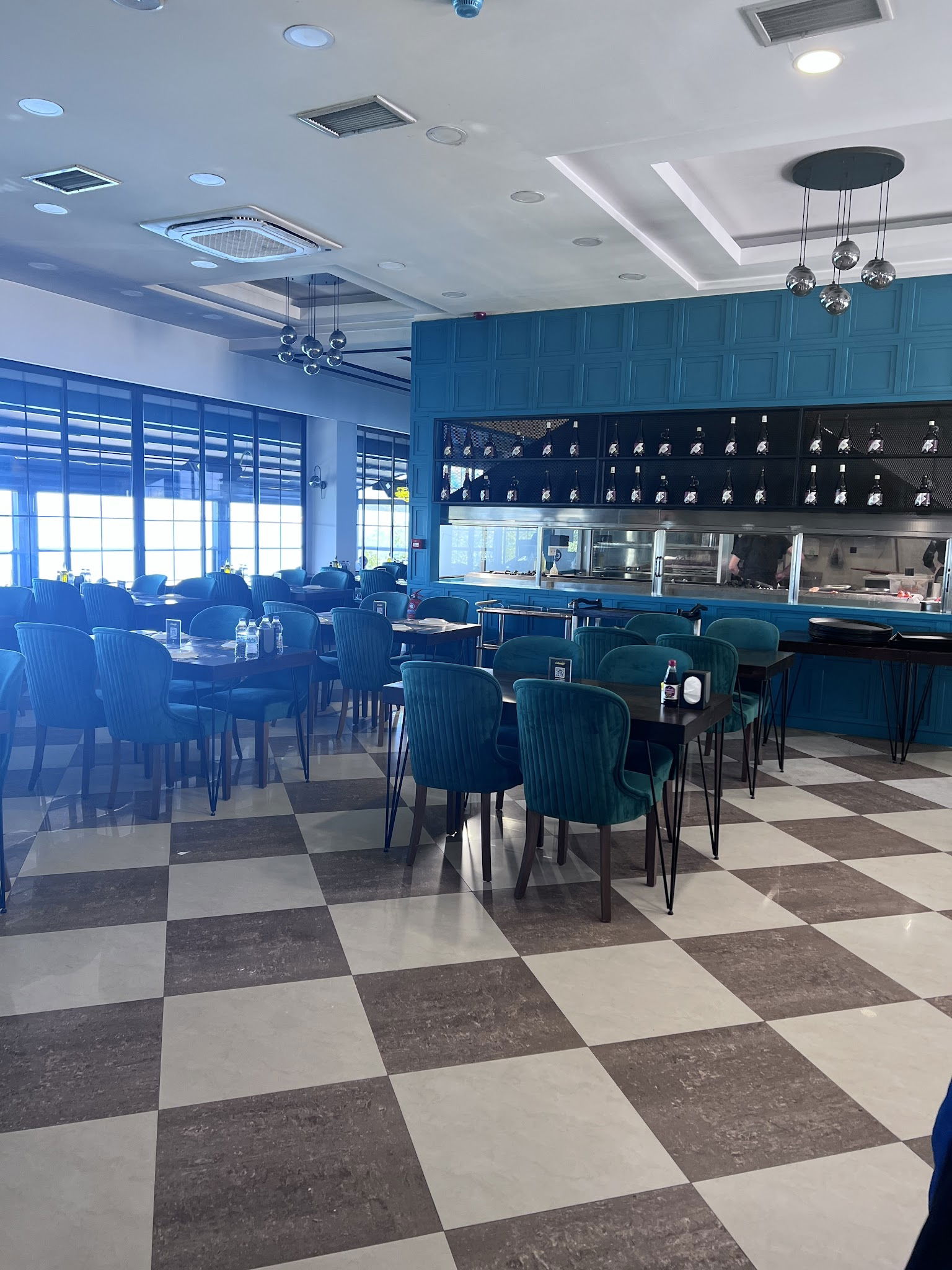 Cotyora Steak & Lounge