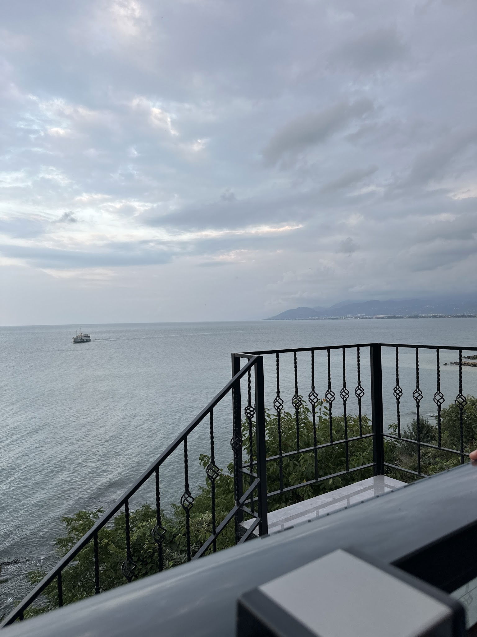 Cotyora Steak & Lounge