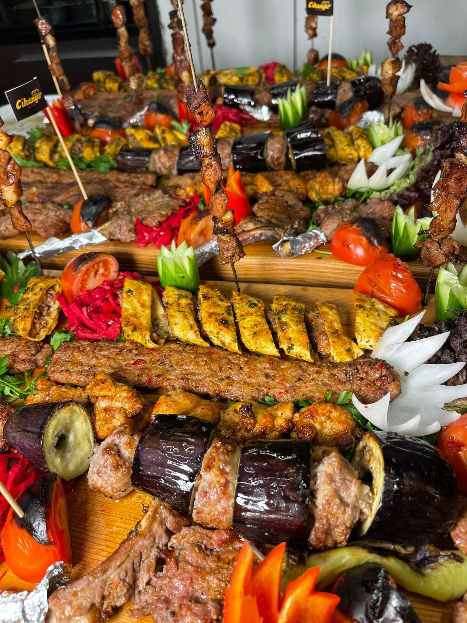 Cotyora Steak & Lounge