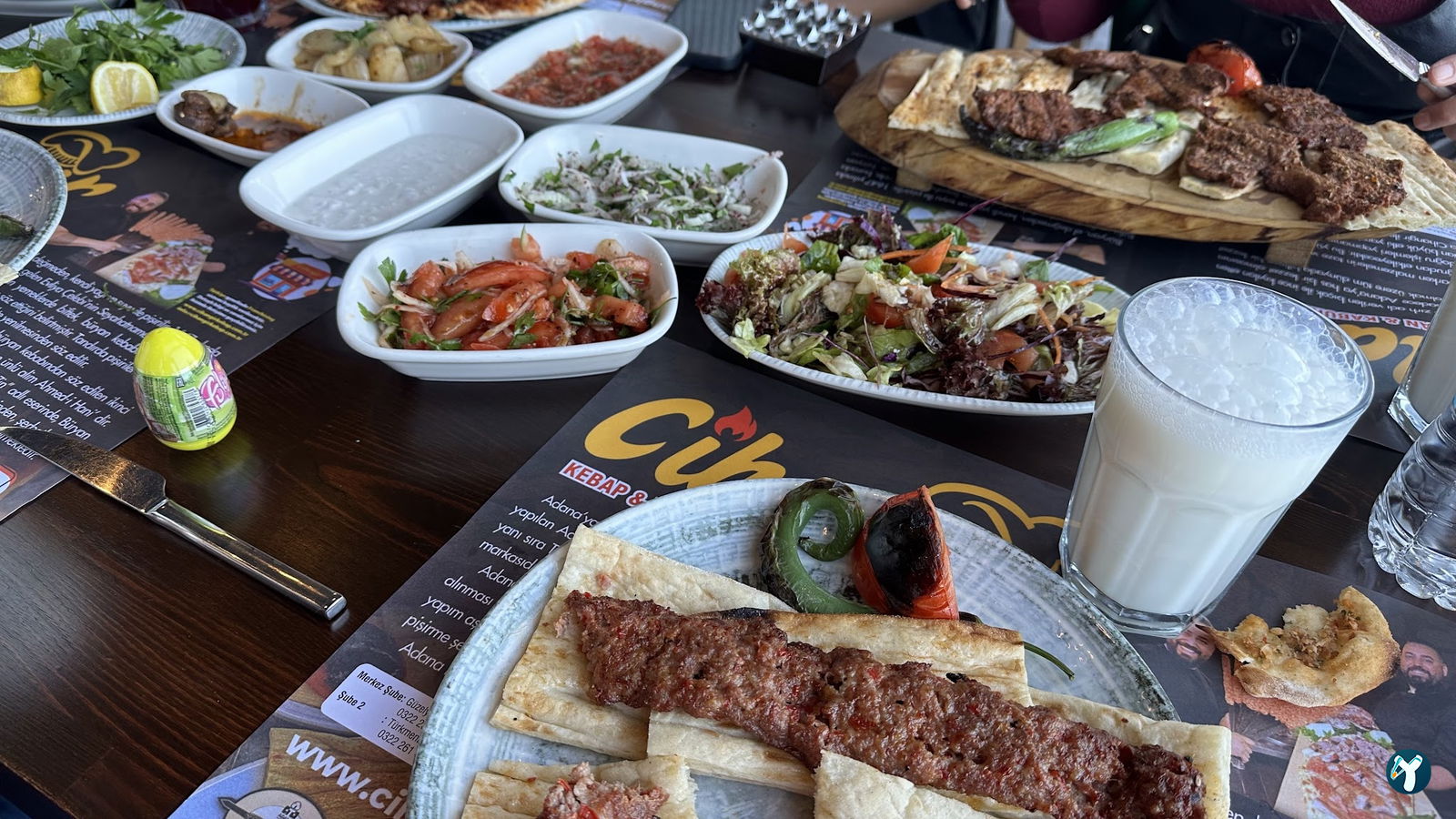 Cotyora Steak & Lounge