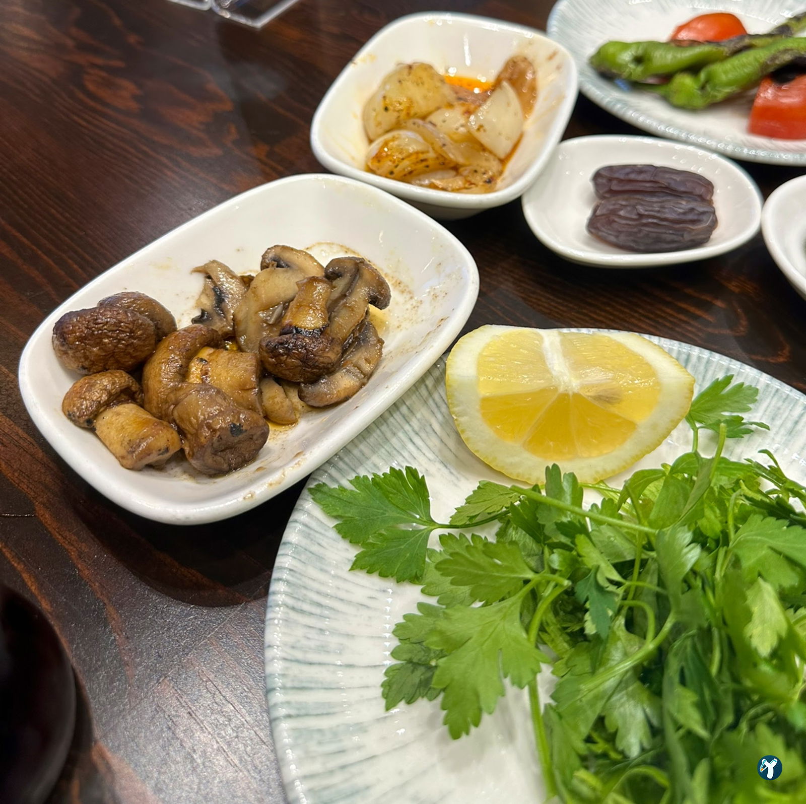 Cotyora Steak & Lounge